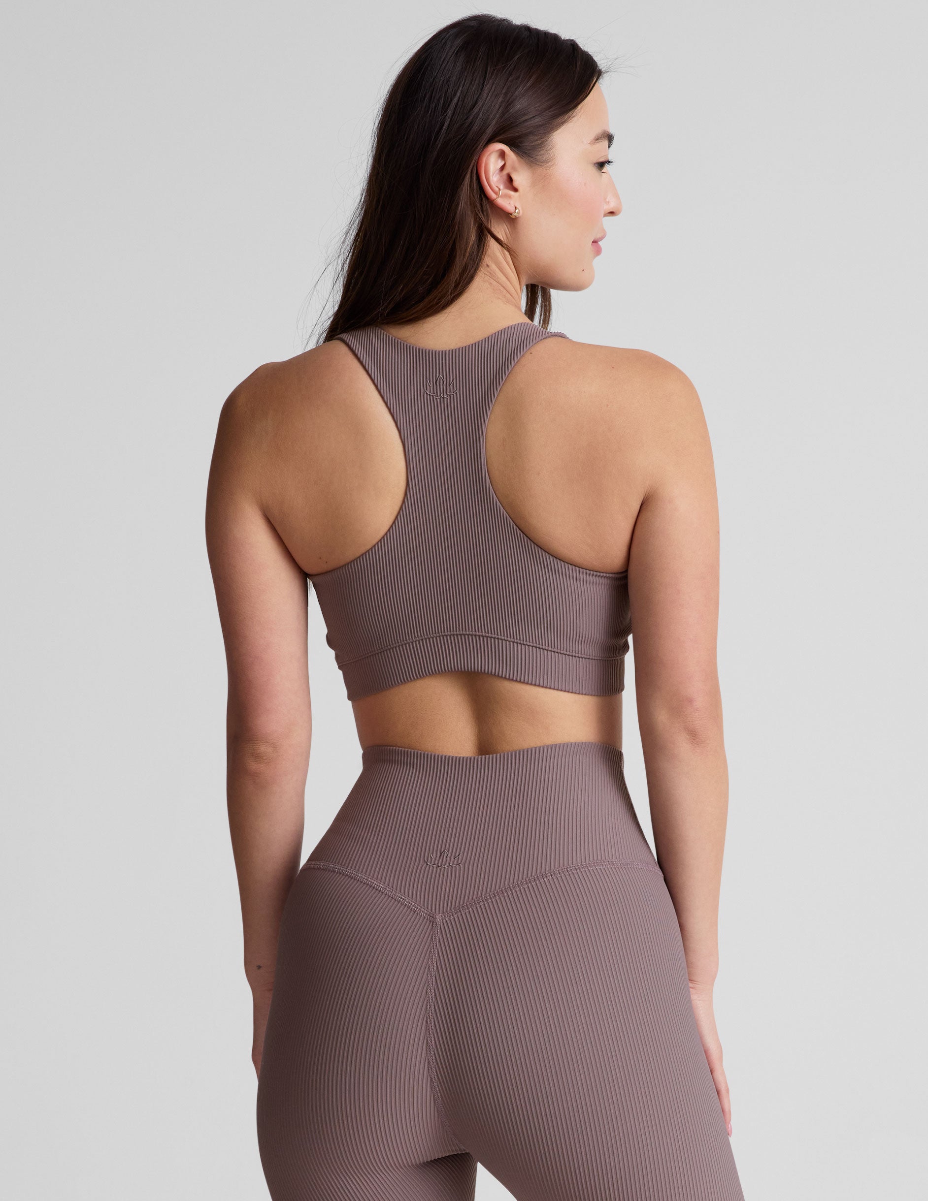 Impulse Ribbed Bra - Image 5