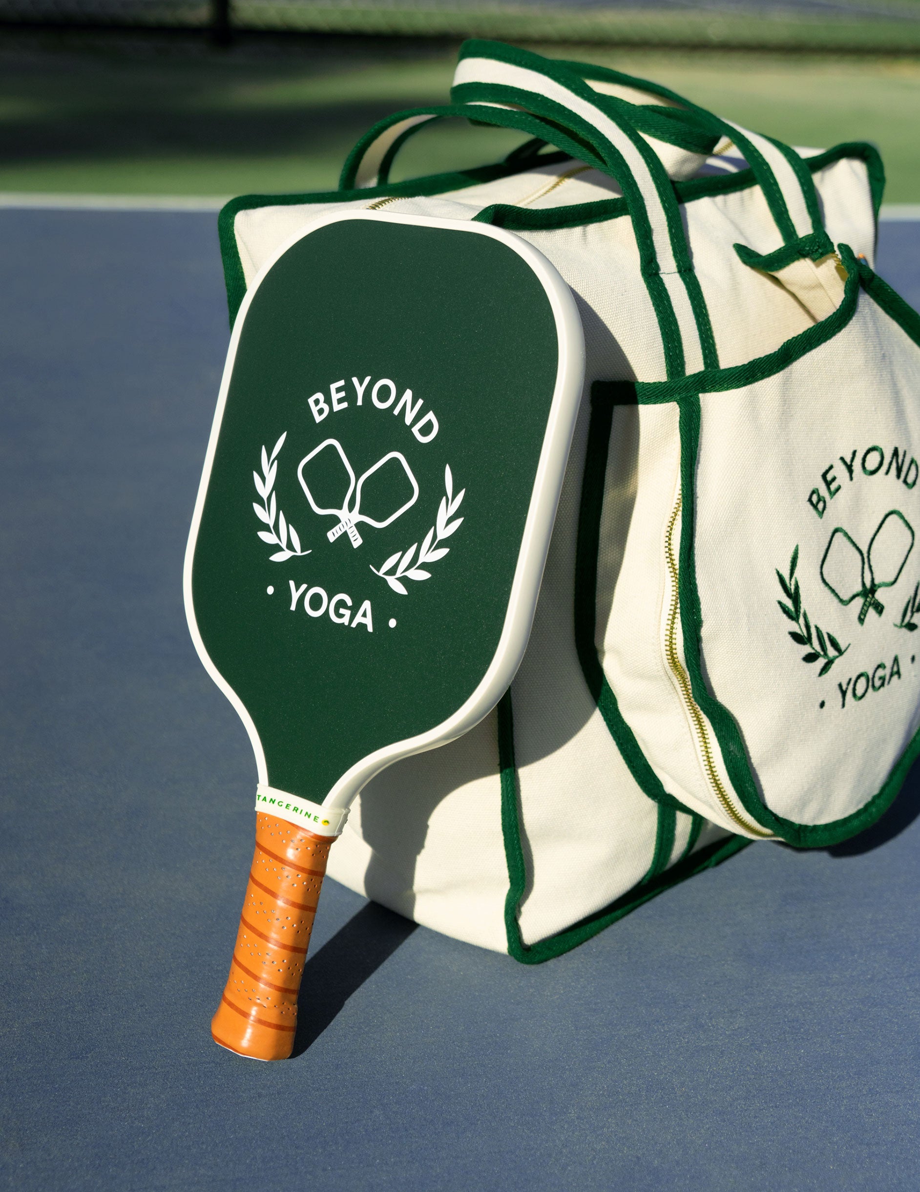 Beyond Yoga Pickleball Tote - Image 5