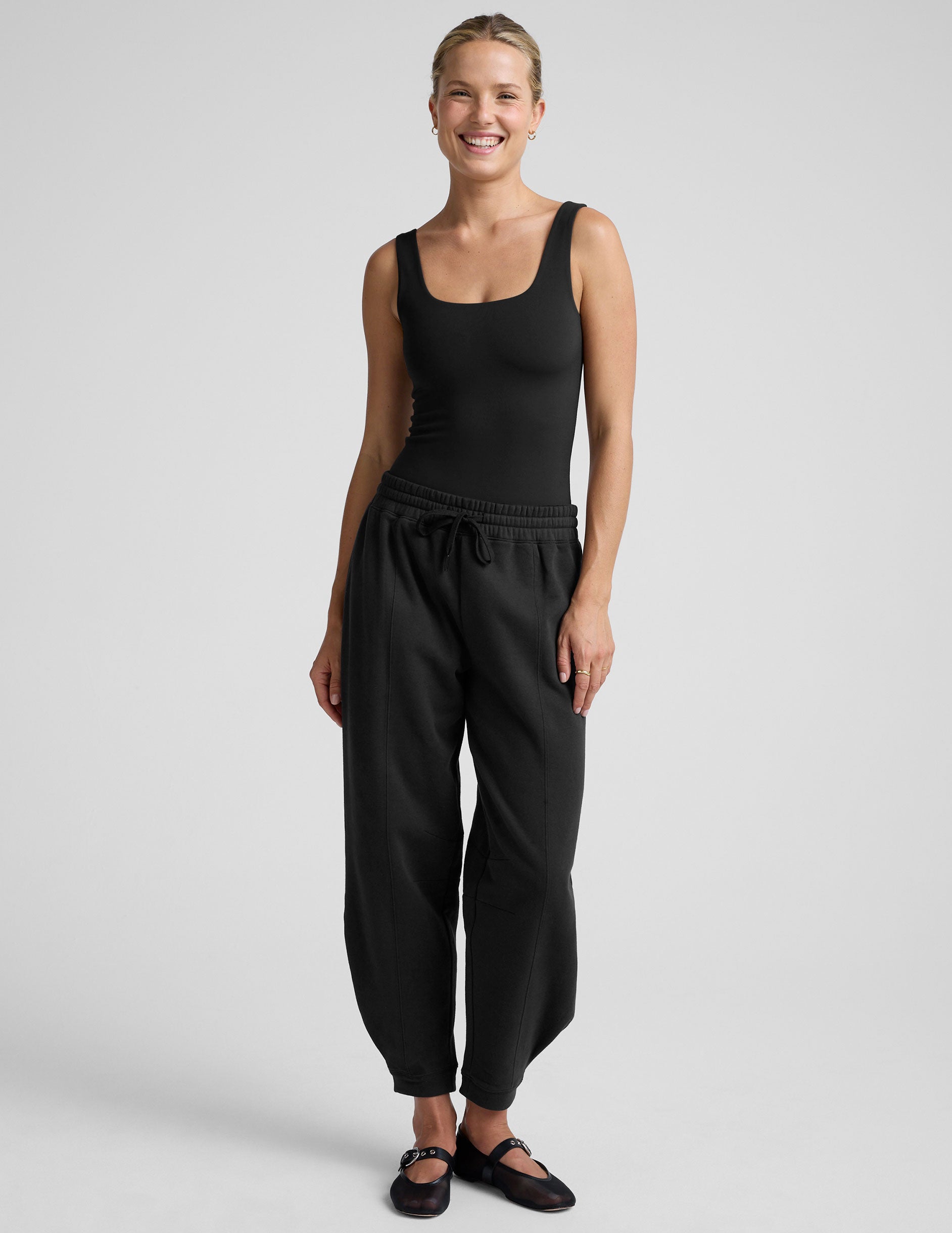 Base Tank Bodysuit - Image 8