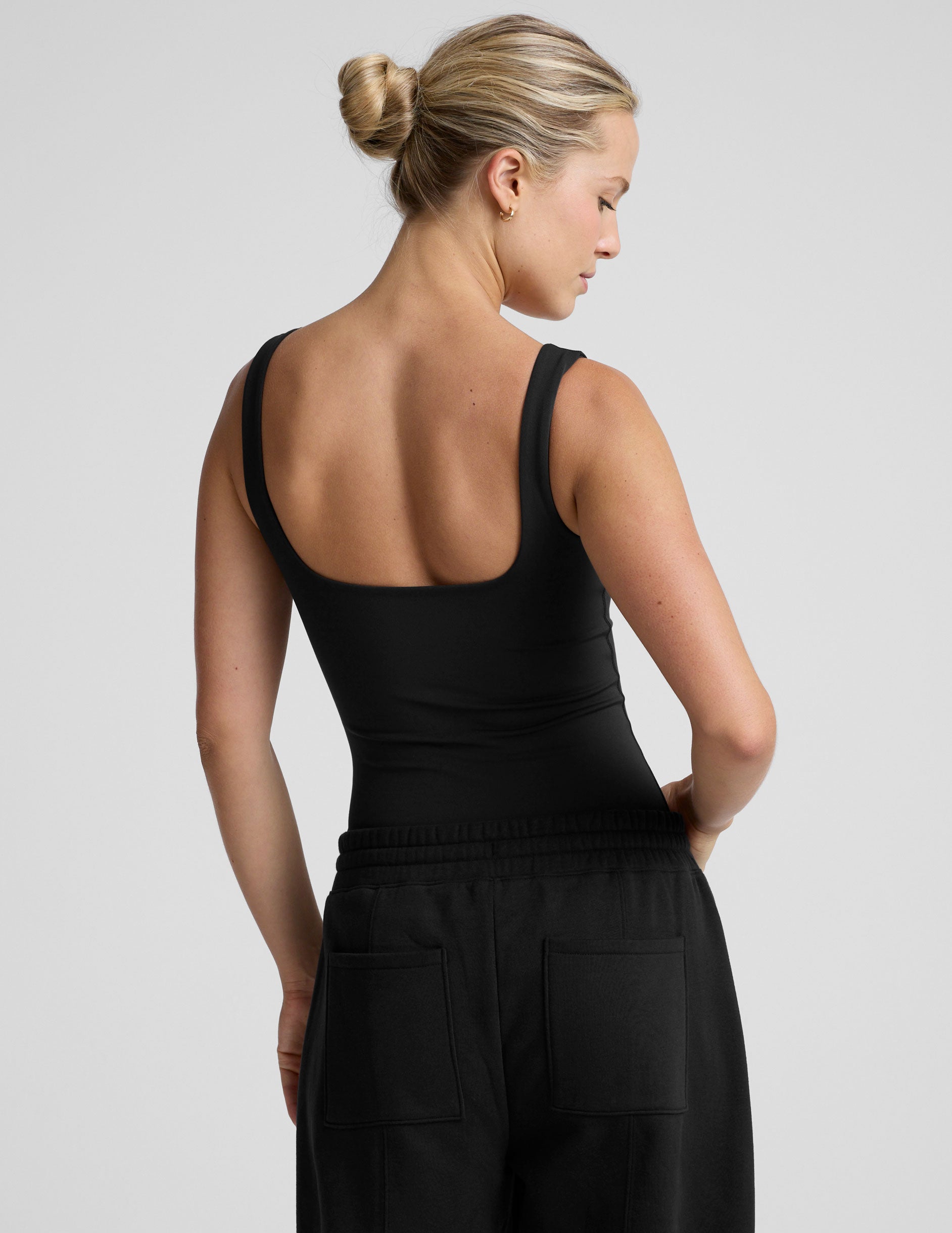 Base Tank Bodysuit - Image 7