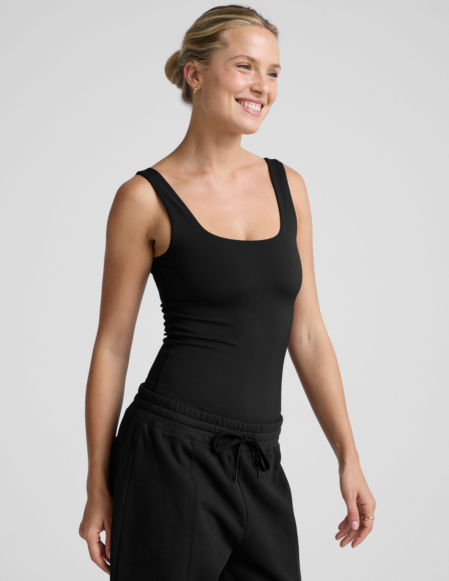 Base Tank Bodysuit - Image 5