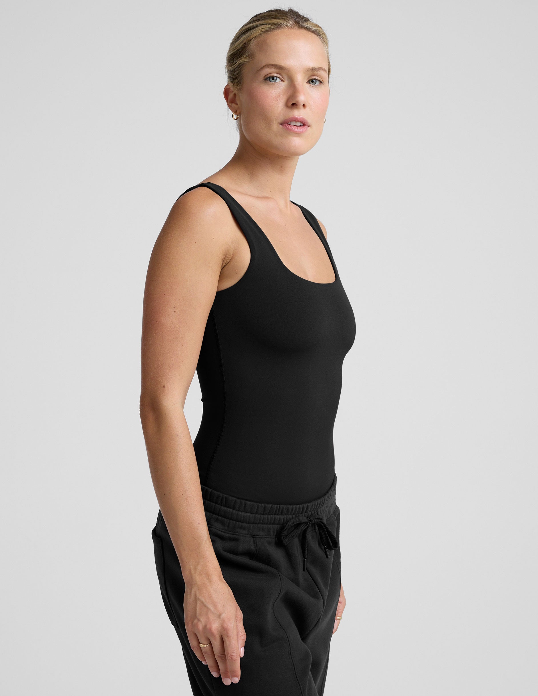 Base Tank Bodysuit - Image 6