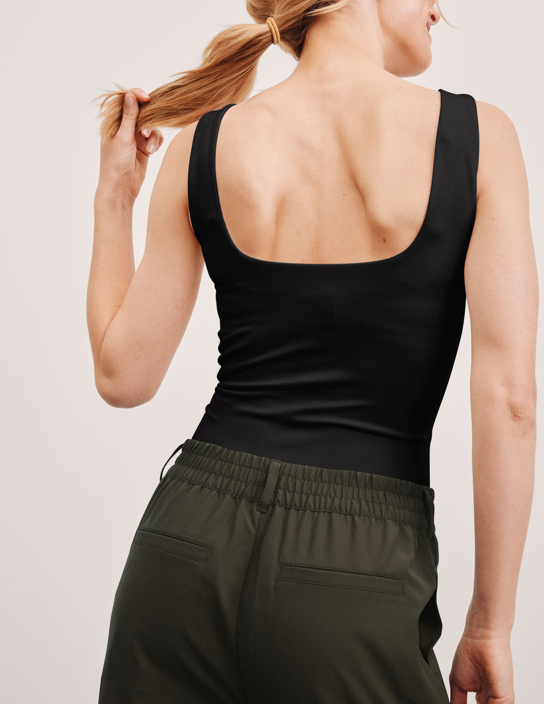 Base Tank Bodysuit - Image 3