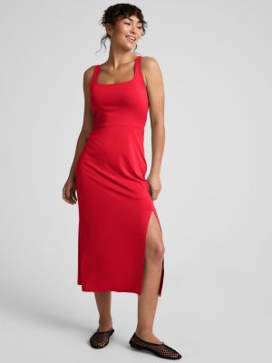 Getaway Dress