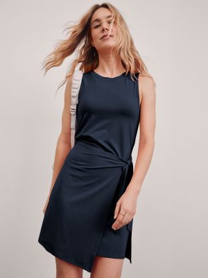 Meet Up Mini Dress