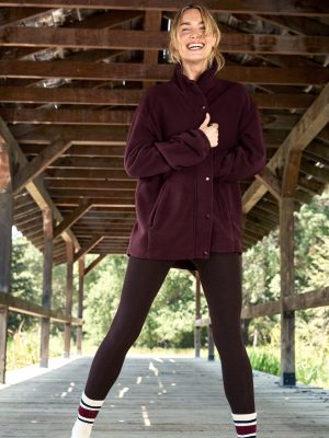 Explorer Jacket