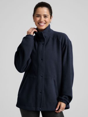 Explorer Jacket