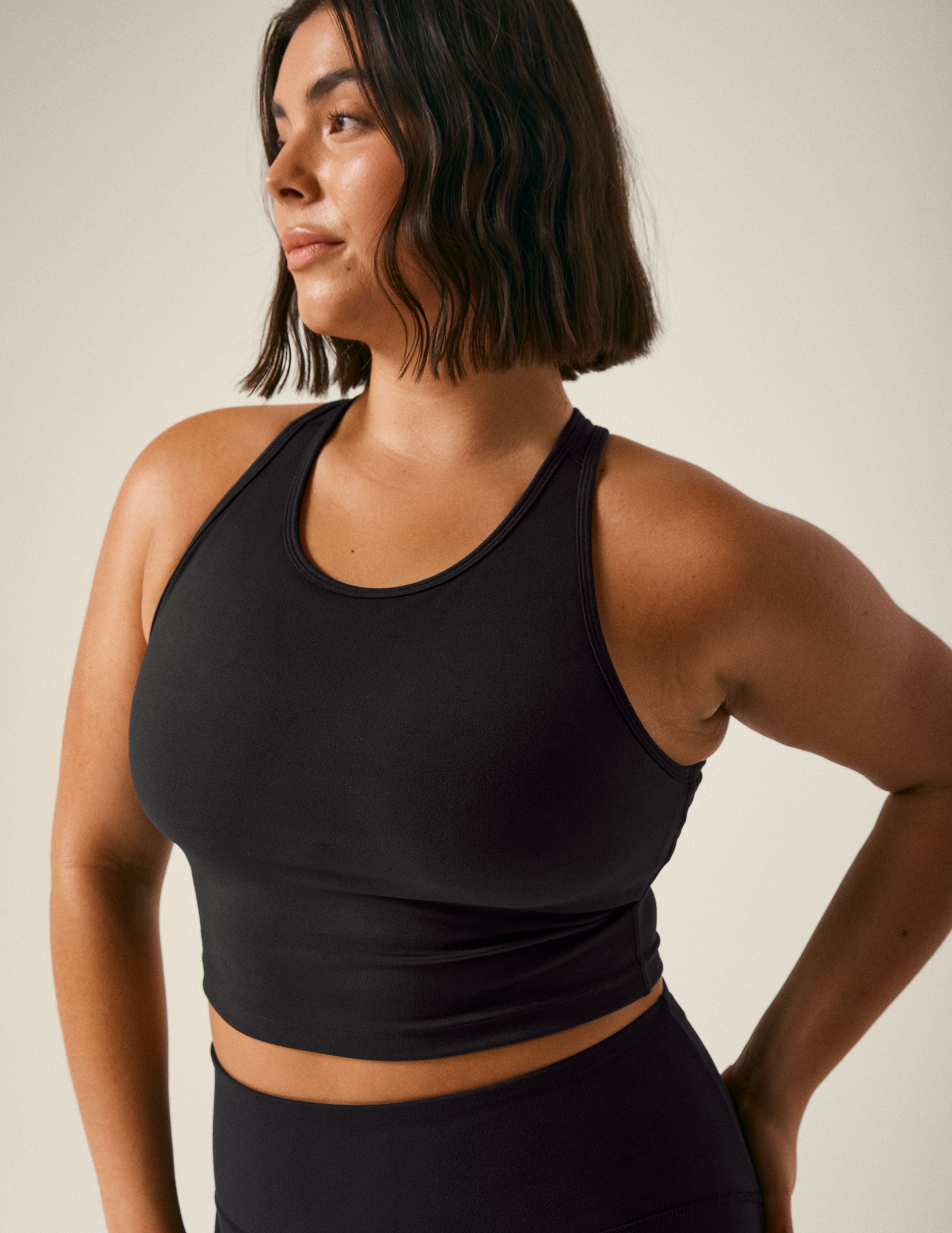 POWERBEYOND? Strive Cropped Tank - Image 6