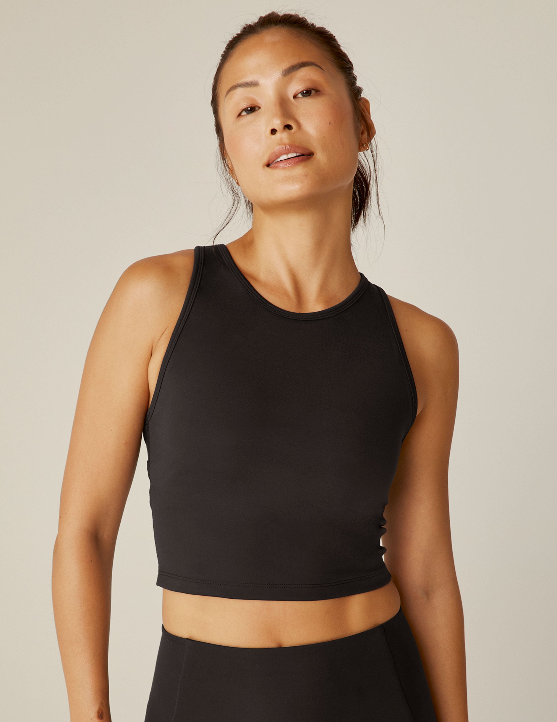 POWERBEYOND? Strive Cropped Tank