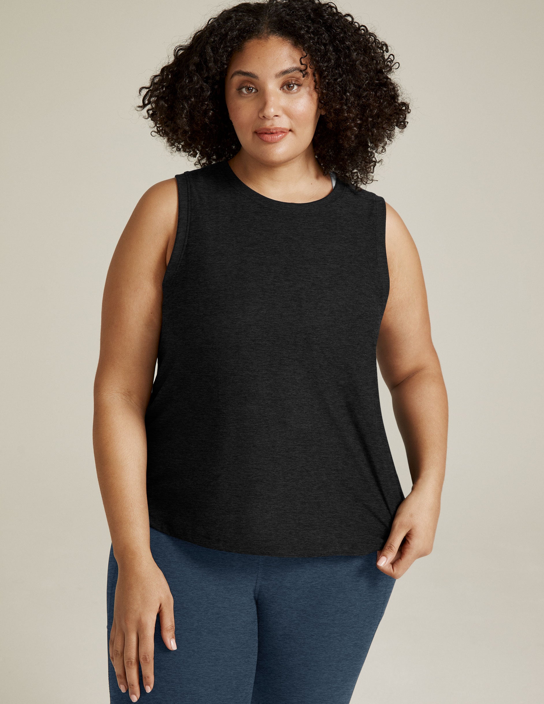 Featherweight Rebalance Tank - Image 5