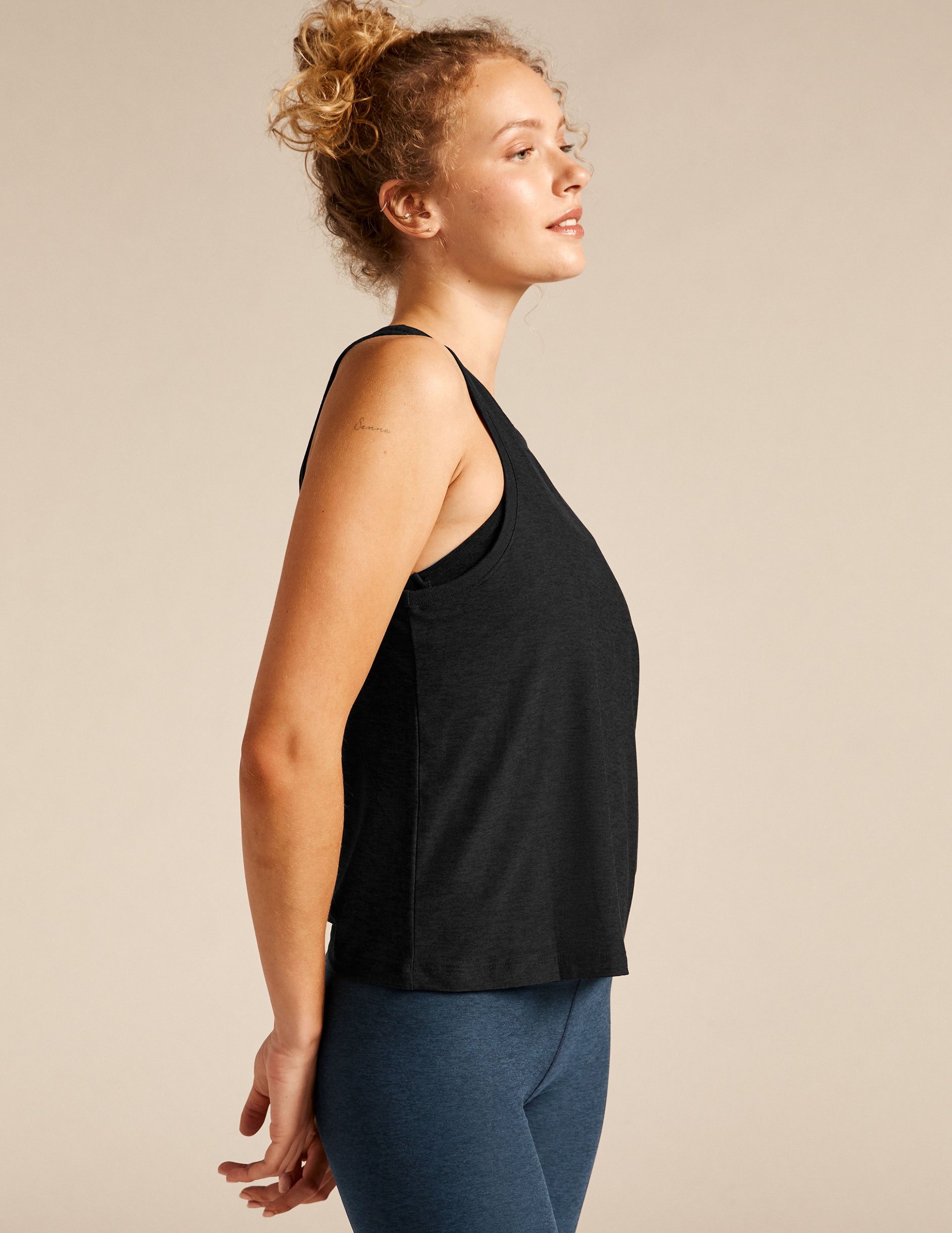 Featherweight Rebalance Tank - Image 2