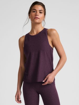 Featherweight Rebalance Tank