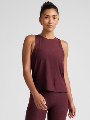 Featherweight Rebalance Tank