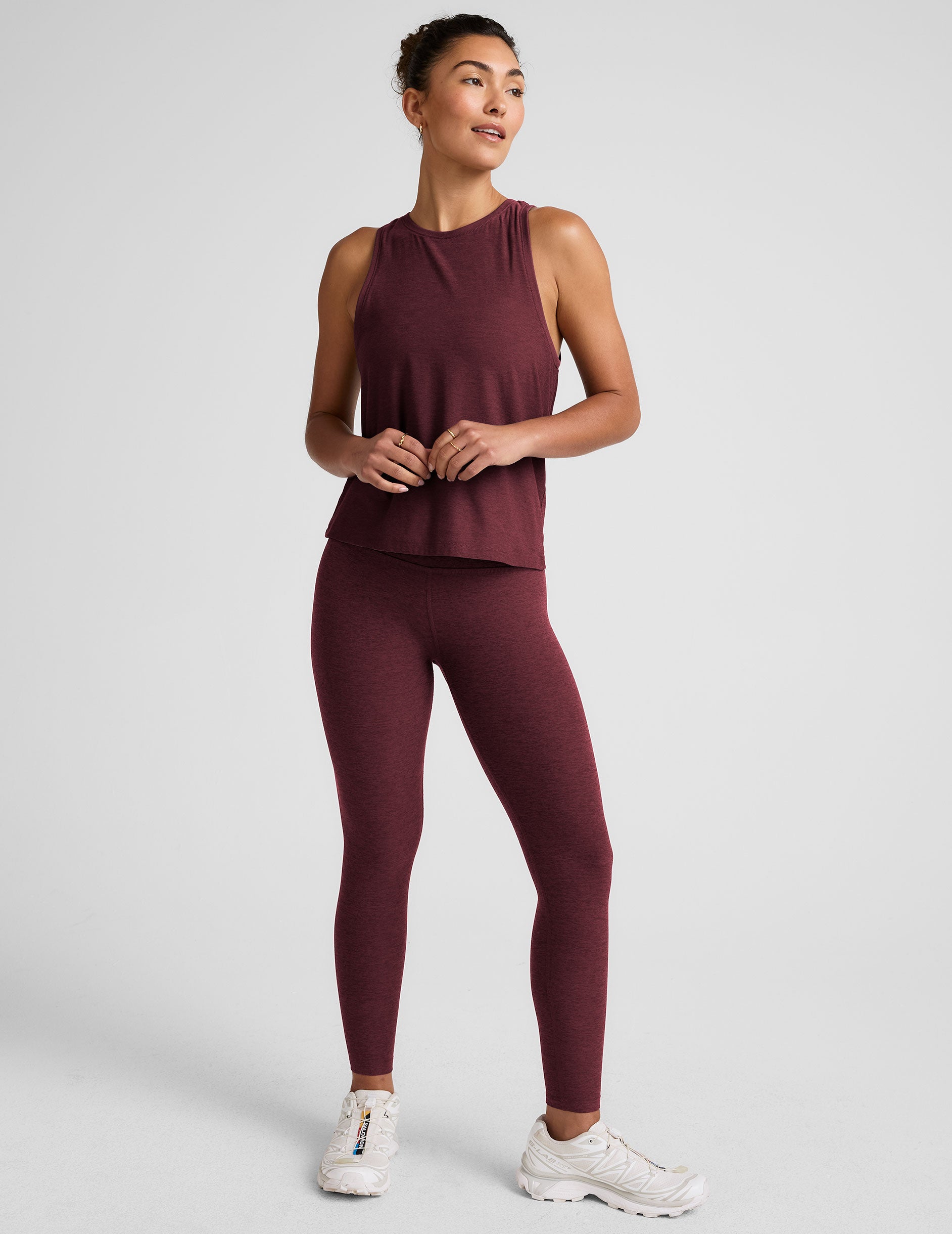 Featherweight Rebalance Tank - Image 4