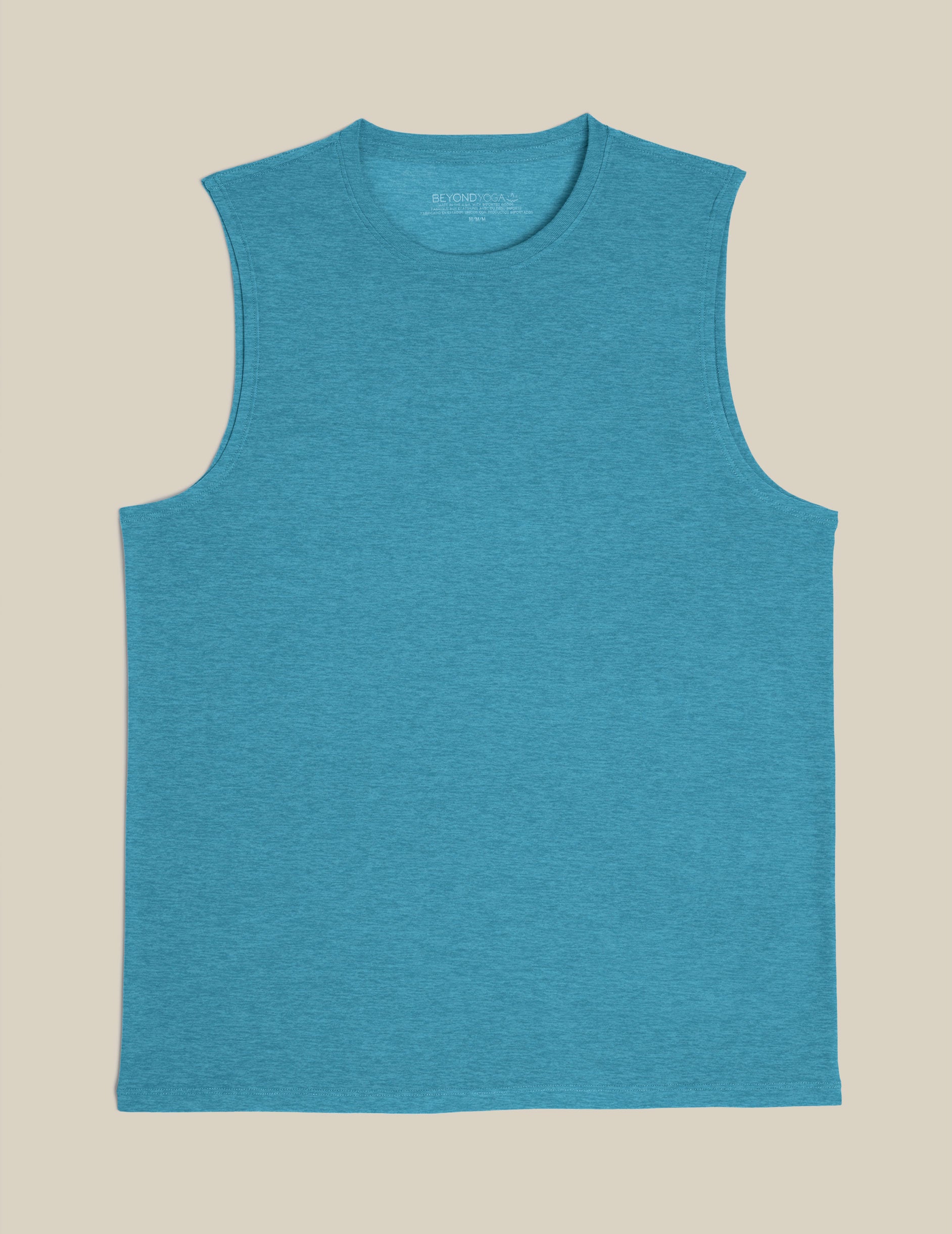 Featherweight Freeflo Men's Muscle Tank 2.0 - Image 5