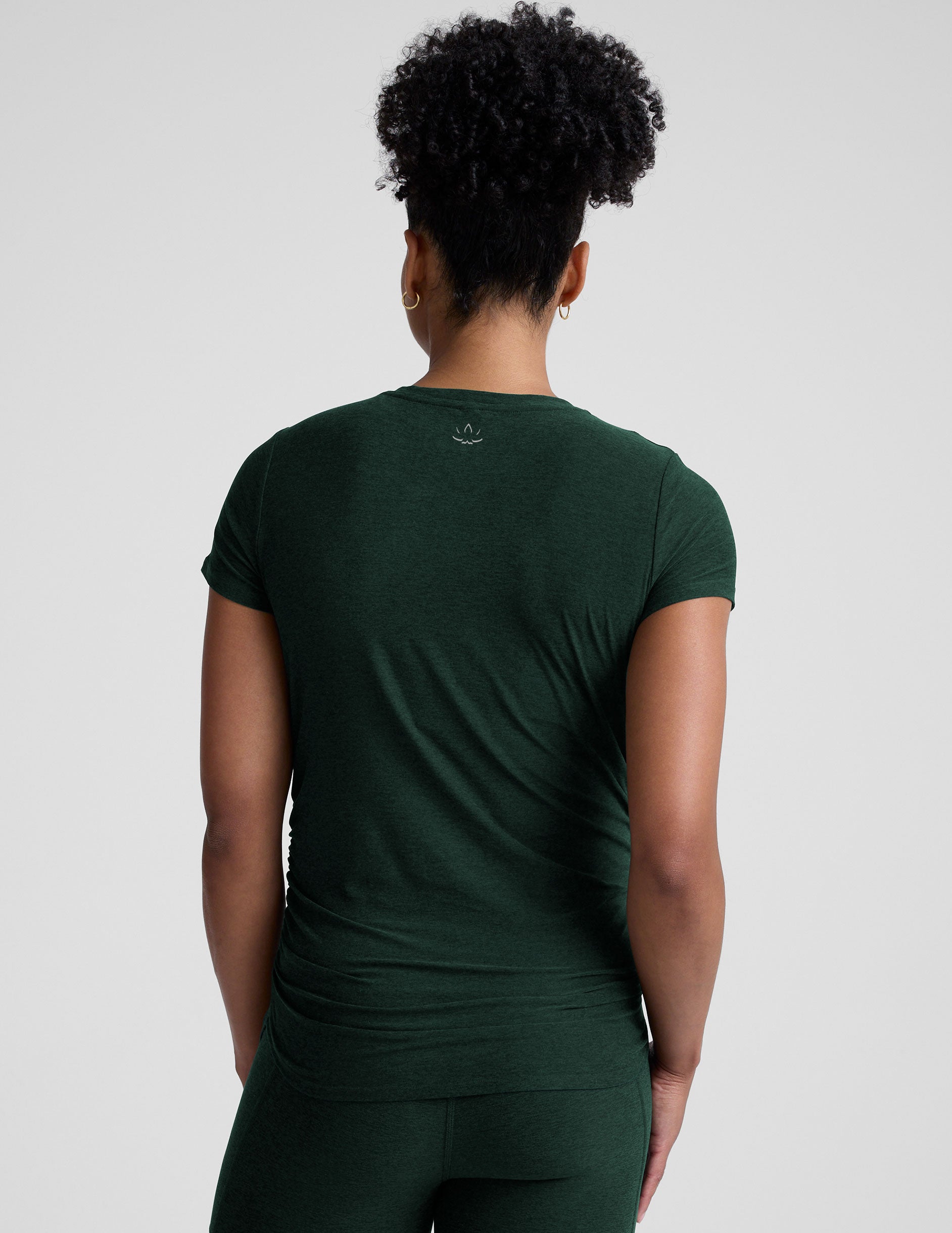 Featherweight One & Only Maternity Tee - Image 3