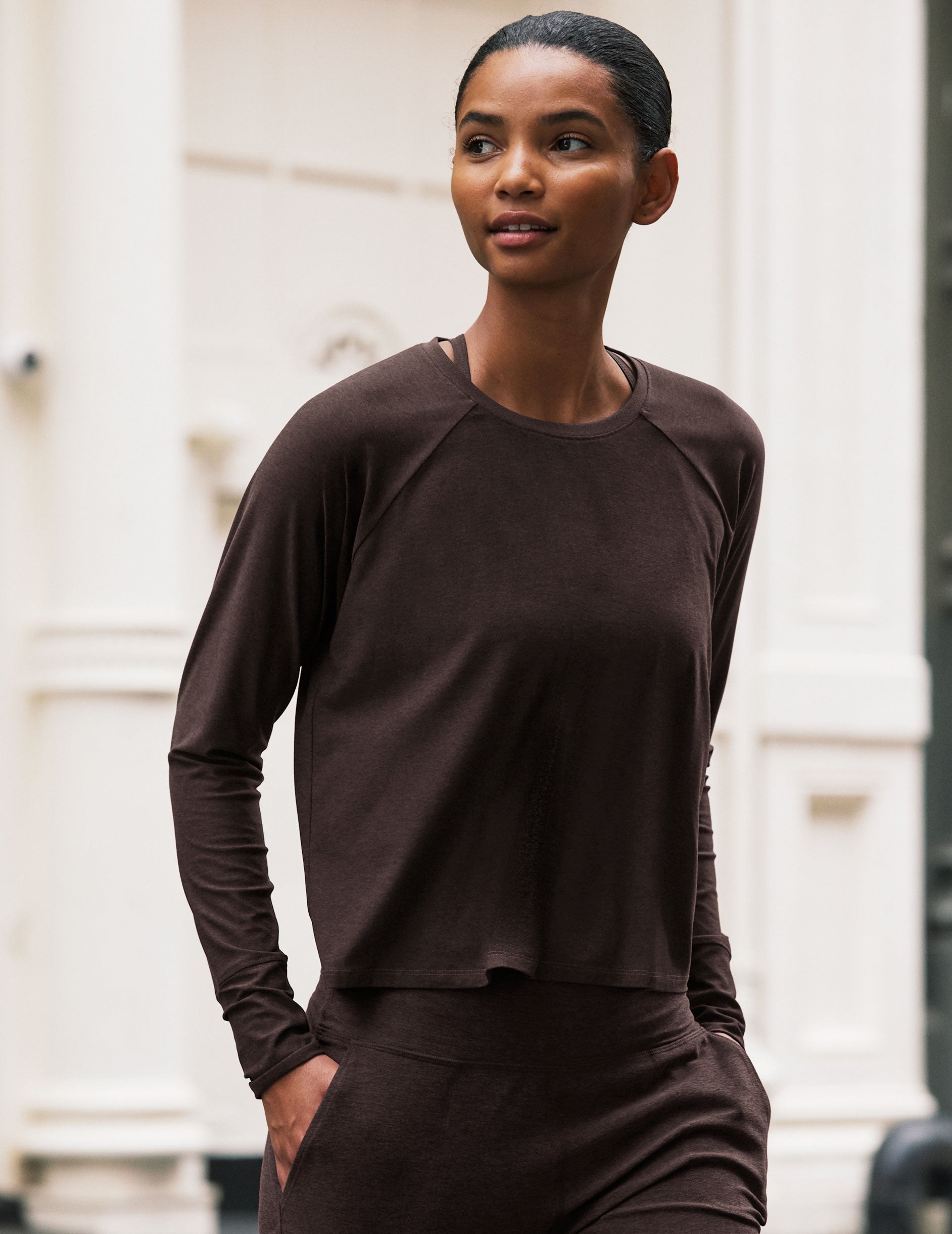 Featherweight Daydreamer Pullover - Image 3