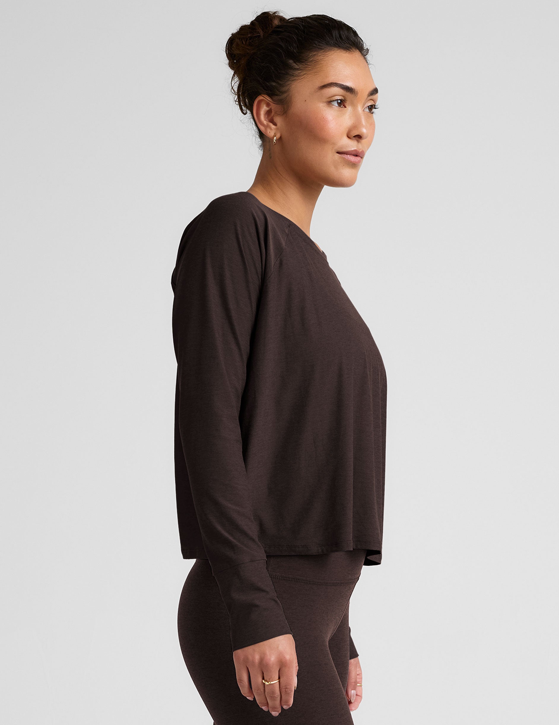 Featherweight Daydreamer Pullover - Image 5