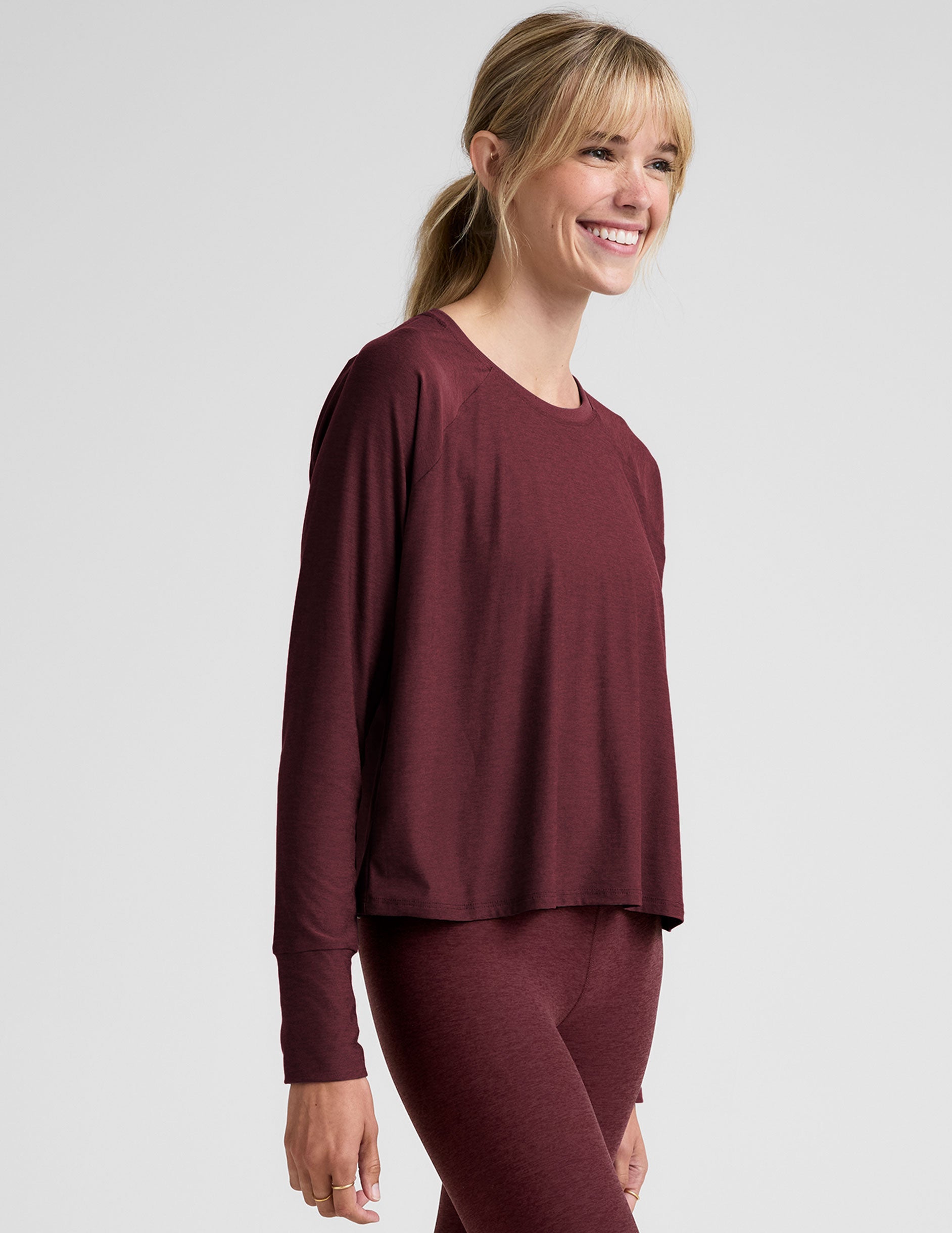 Featherweight Daydreamer Pullover - Image 2