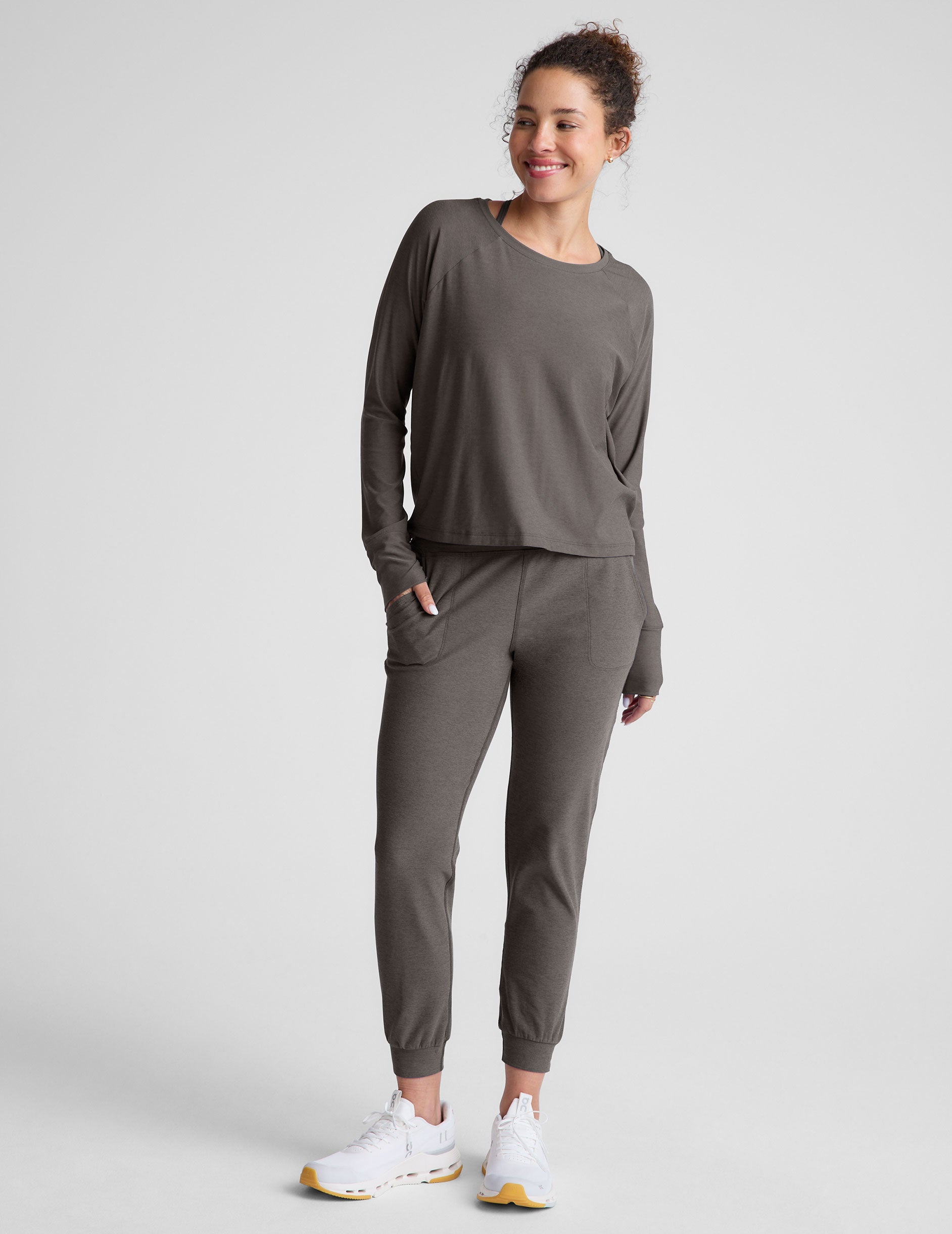 Featherweight Daydreamer Pullover - Image 4
