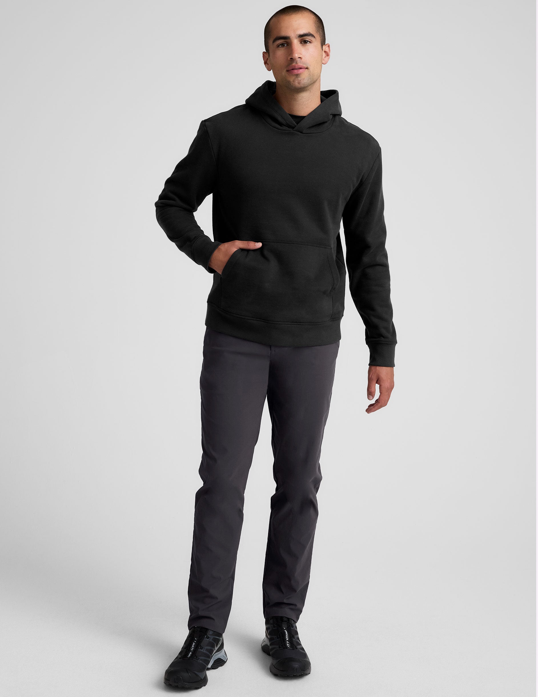 Element Men's Chino Trouser 32