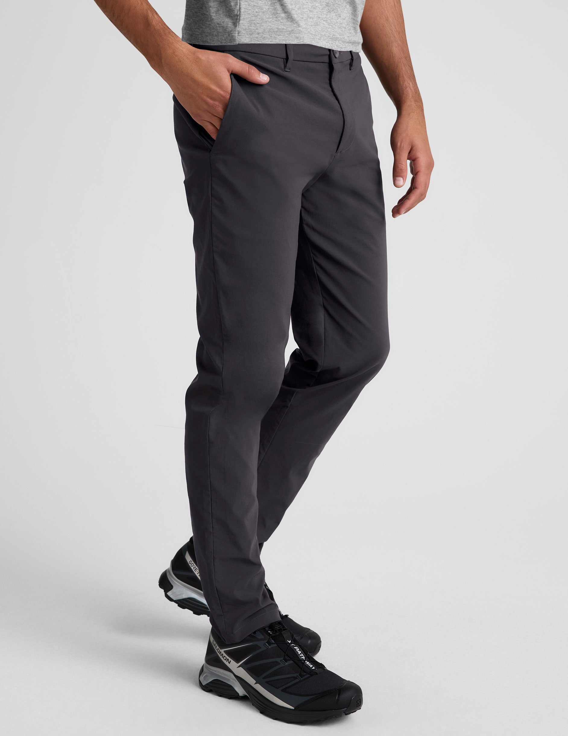 Element Men's Chino Trouser 32 - Image 3