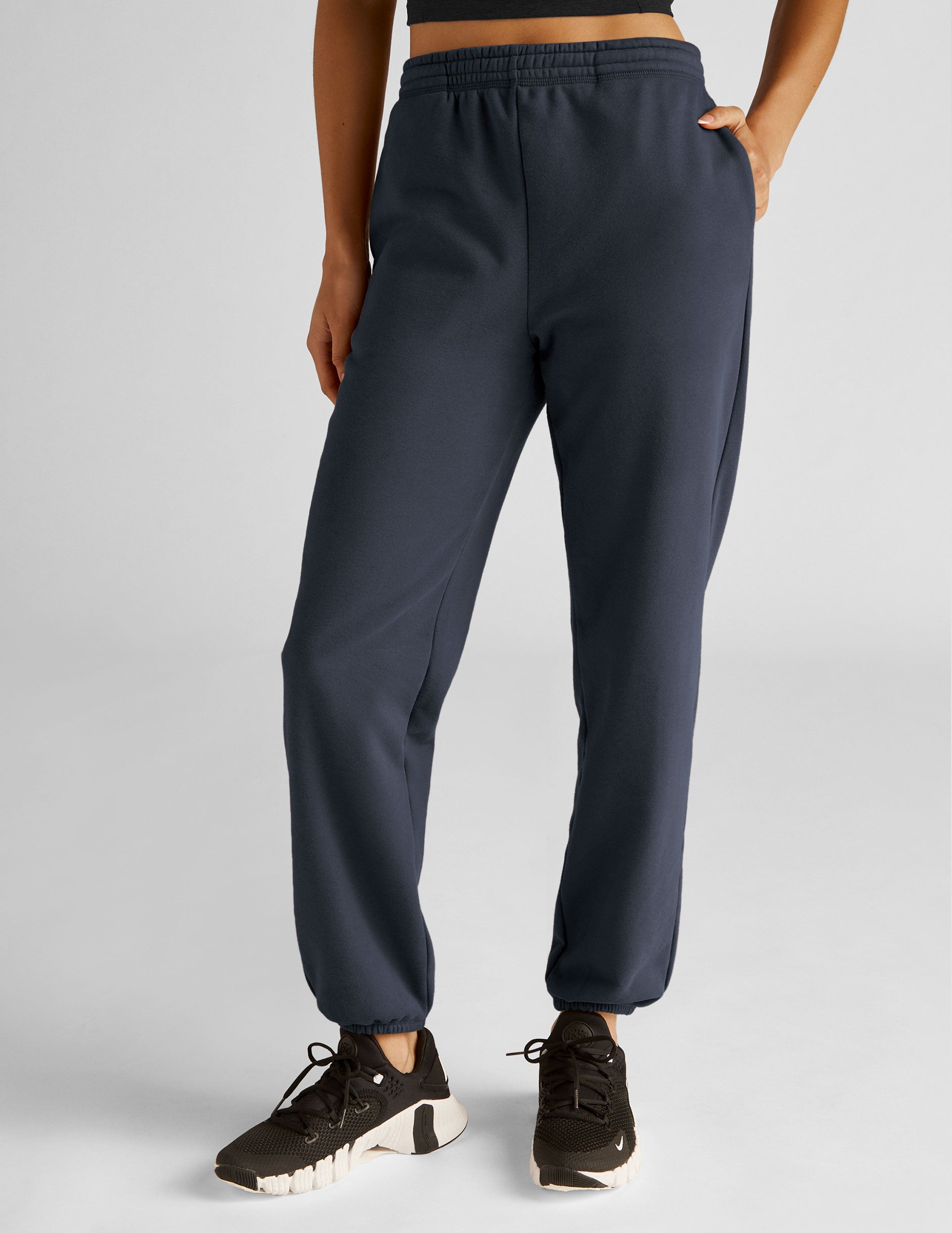 LuxeFleece Sweatpant - Image 2