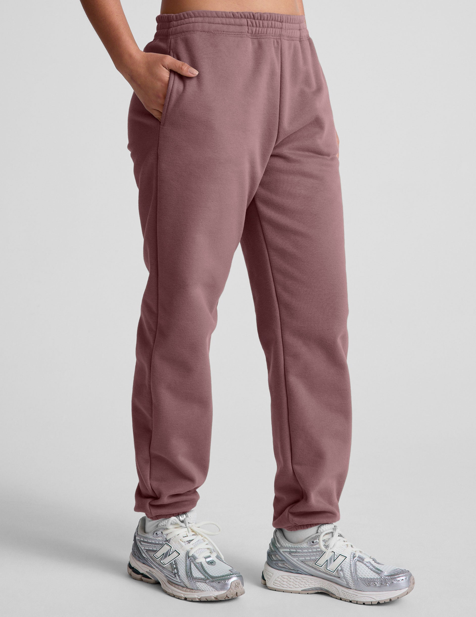 LuxeFleece Sweatpant - Image 2