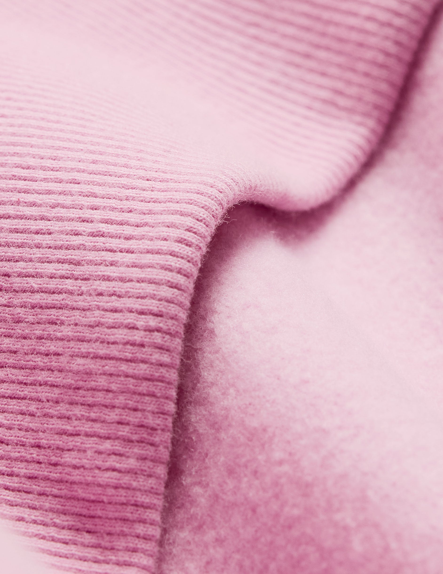LuxeFleece Oversized Sweatshirt - Image 5