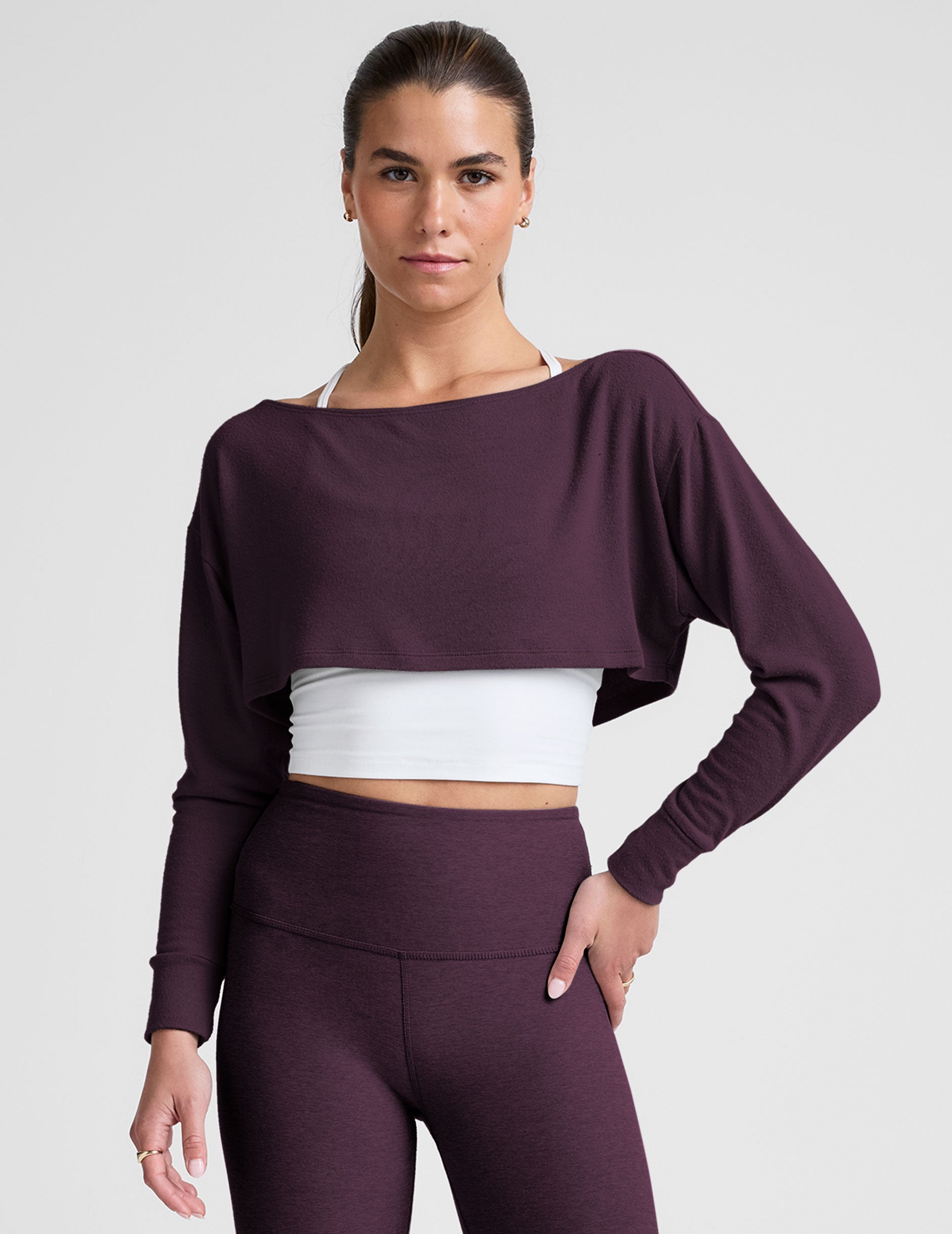 Duet 2-Way Convertible Shrug - Image 3