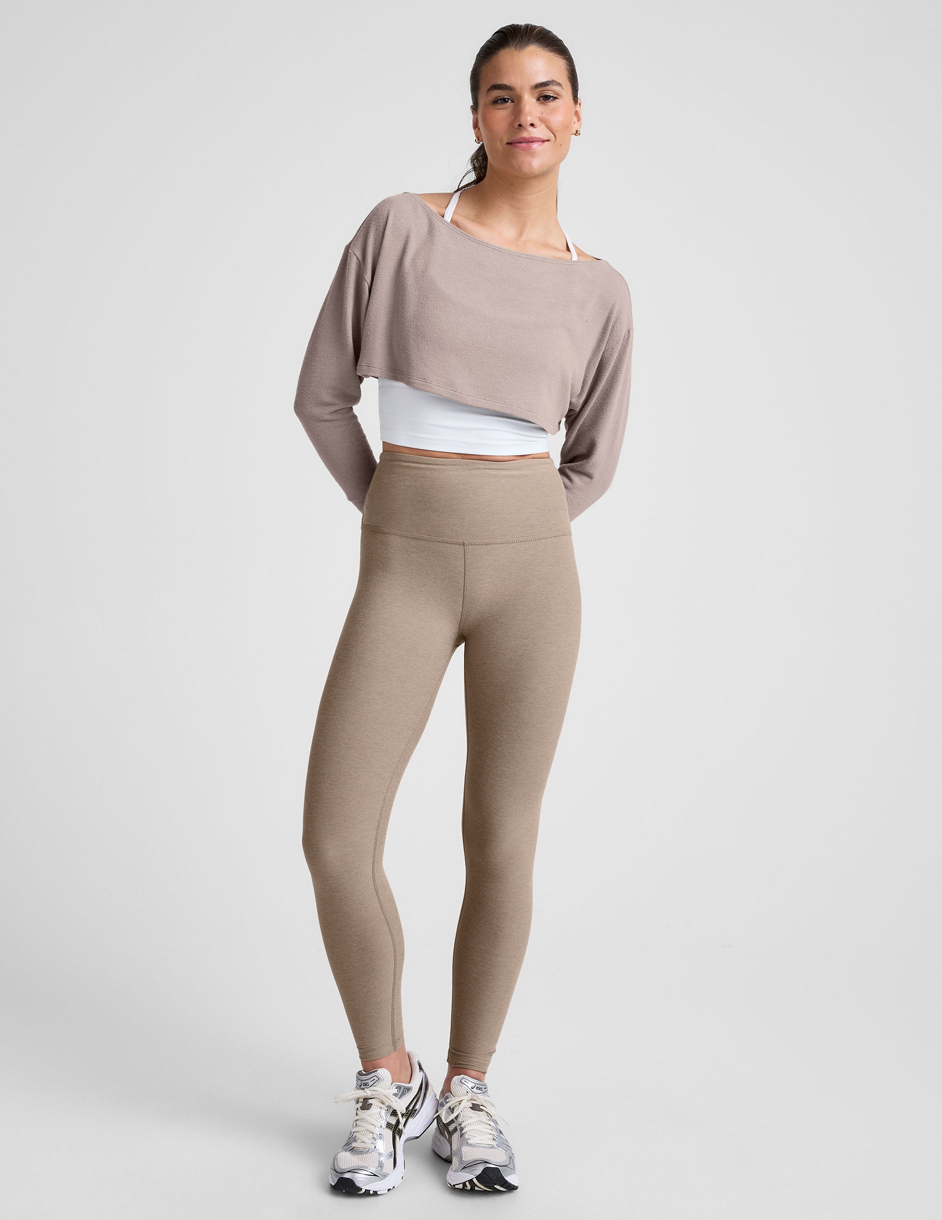 Duet 2-Way Convertible Shrug - Image 7