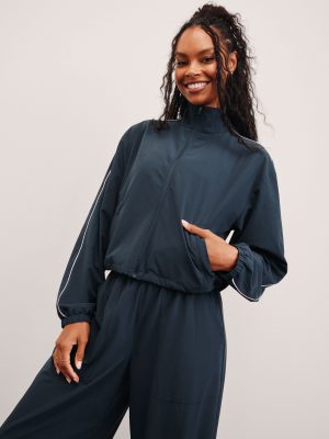 Track Jacket