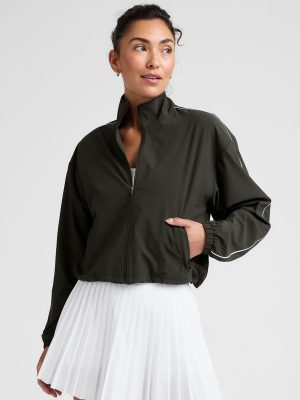 Track Jacket