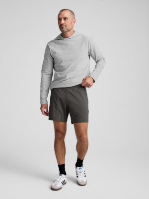 Pivotal 2.0 Men's Lined Short 7