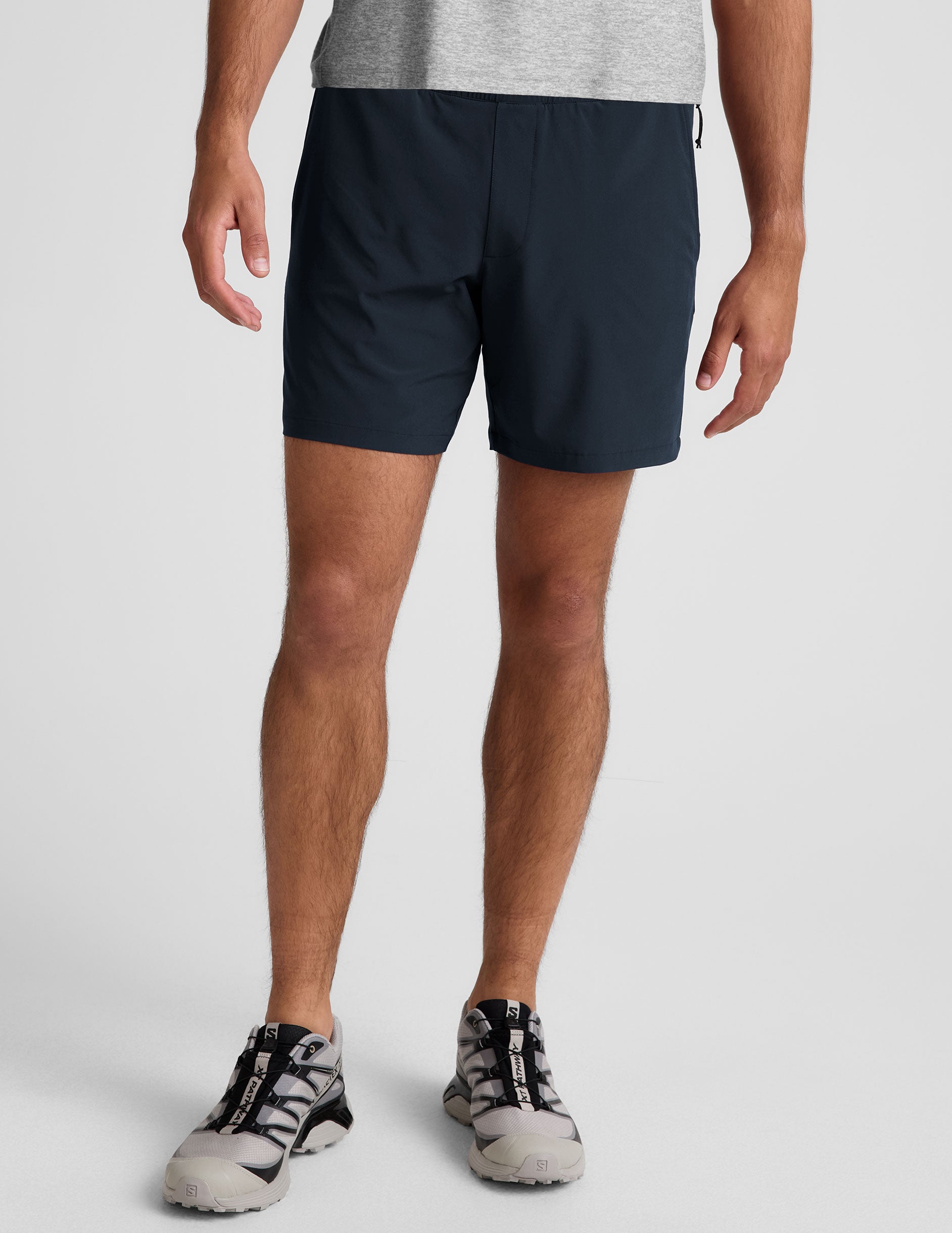 Pivotal 2.0 Men's Lined Short 7 - Image 3
