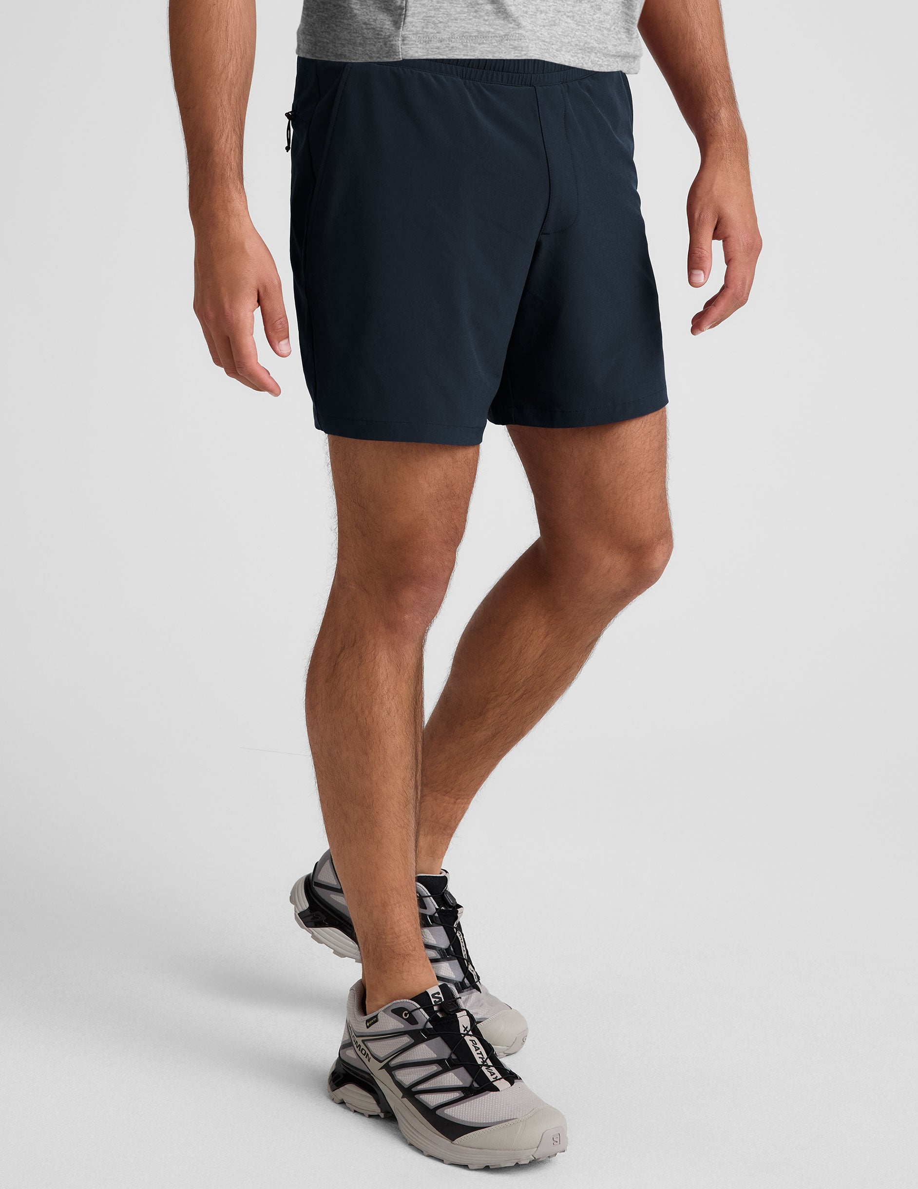 Pivotal 2.0 Men's Lined Short 7 - Image 2