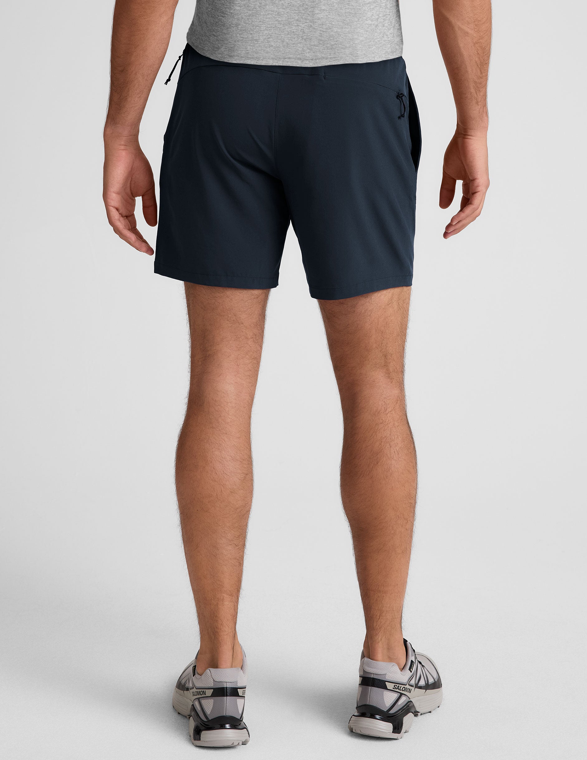 Pivotal 2.0 Men's Lined Short 7 - Image 4