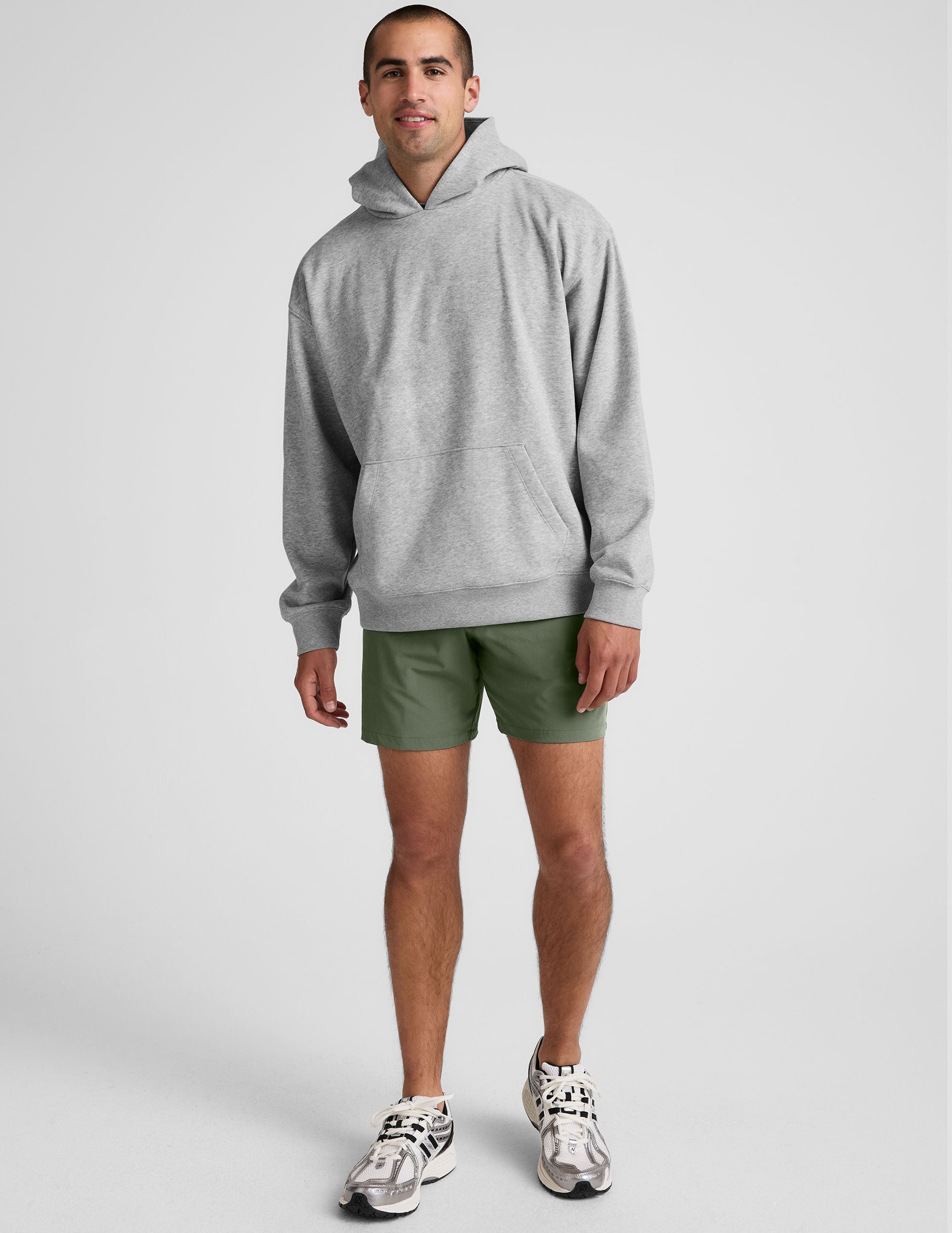 Pivotal 2.0 Men's Short 7