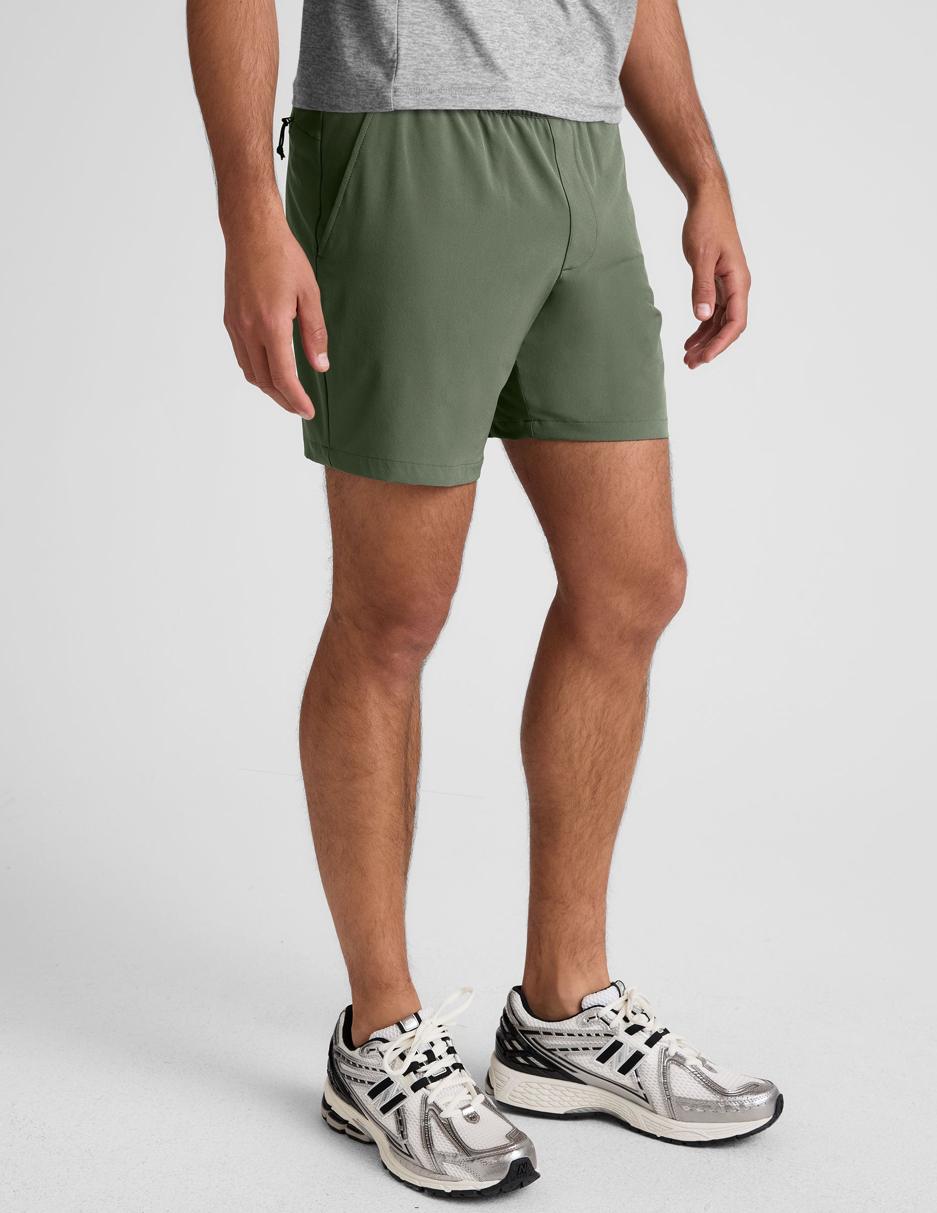 Pivotal 2.0 Men's Short 7 - Image 3