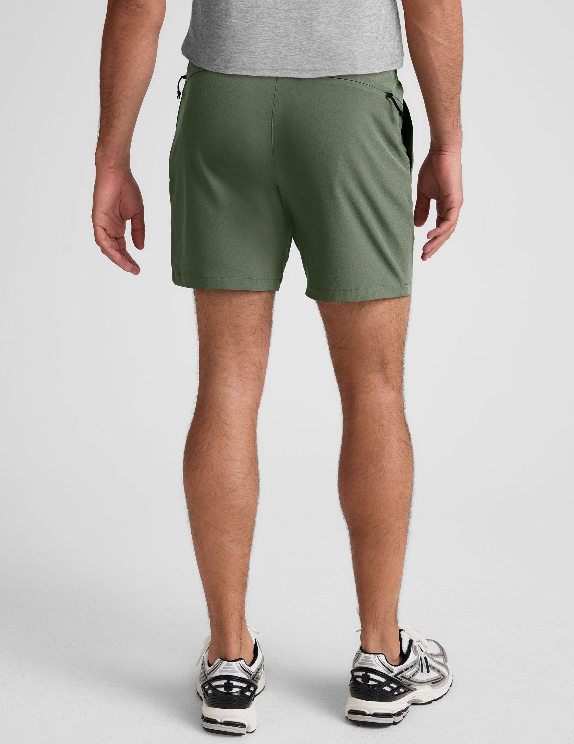 Pivotal 2.0 Men's Short 7 - Image 4