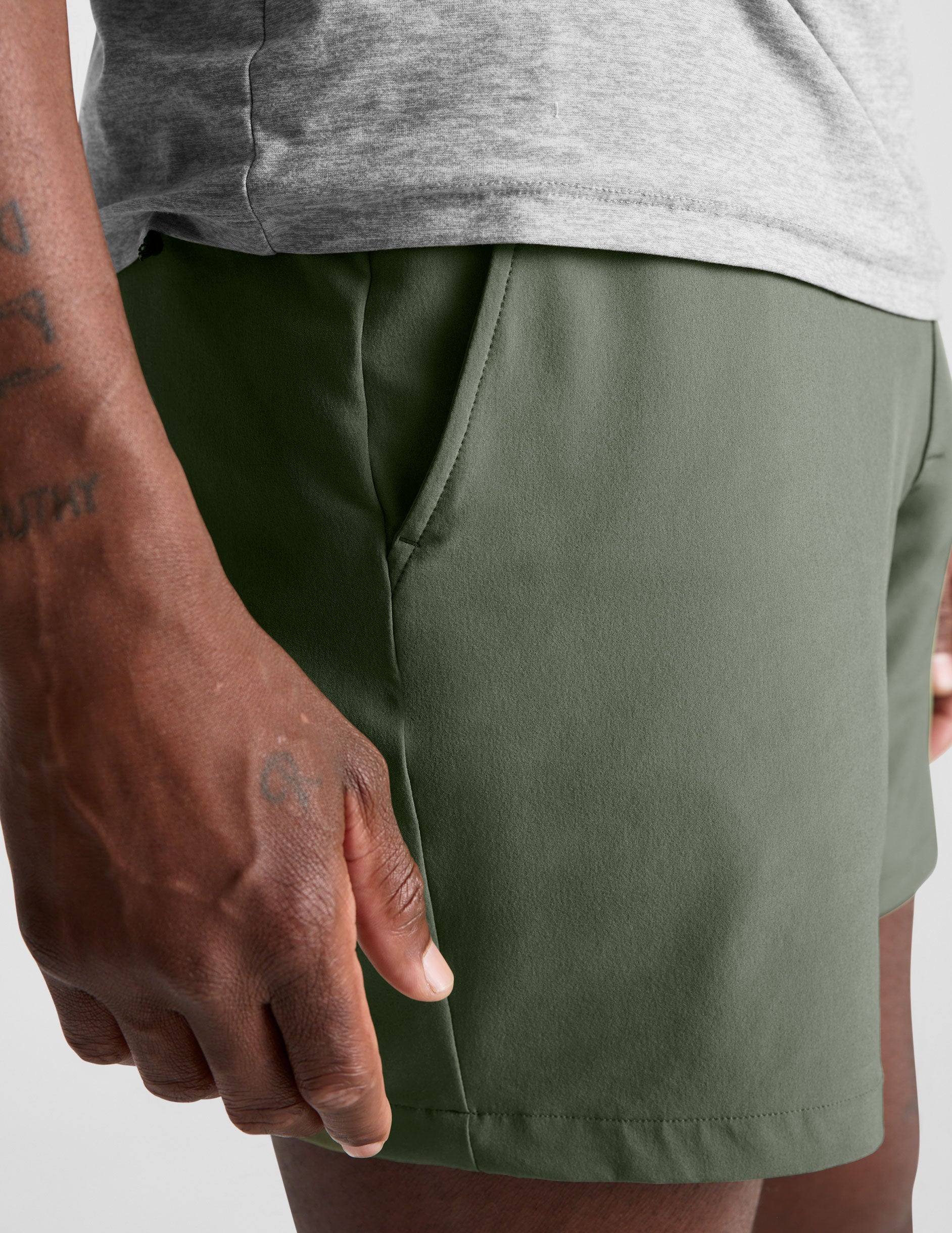 Pivotal 2.0 Men's Short 7 - Image 7