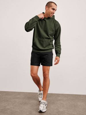 Pivotal 2.0 Men's Lined Short  5