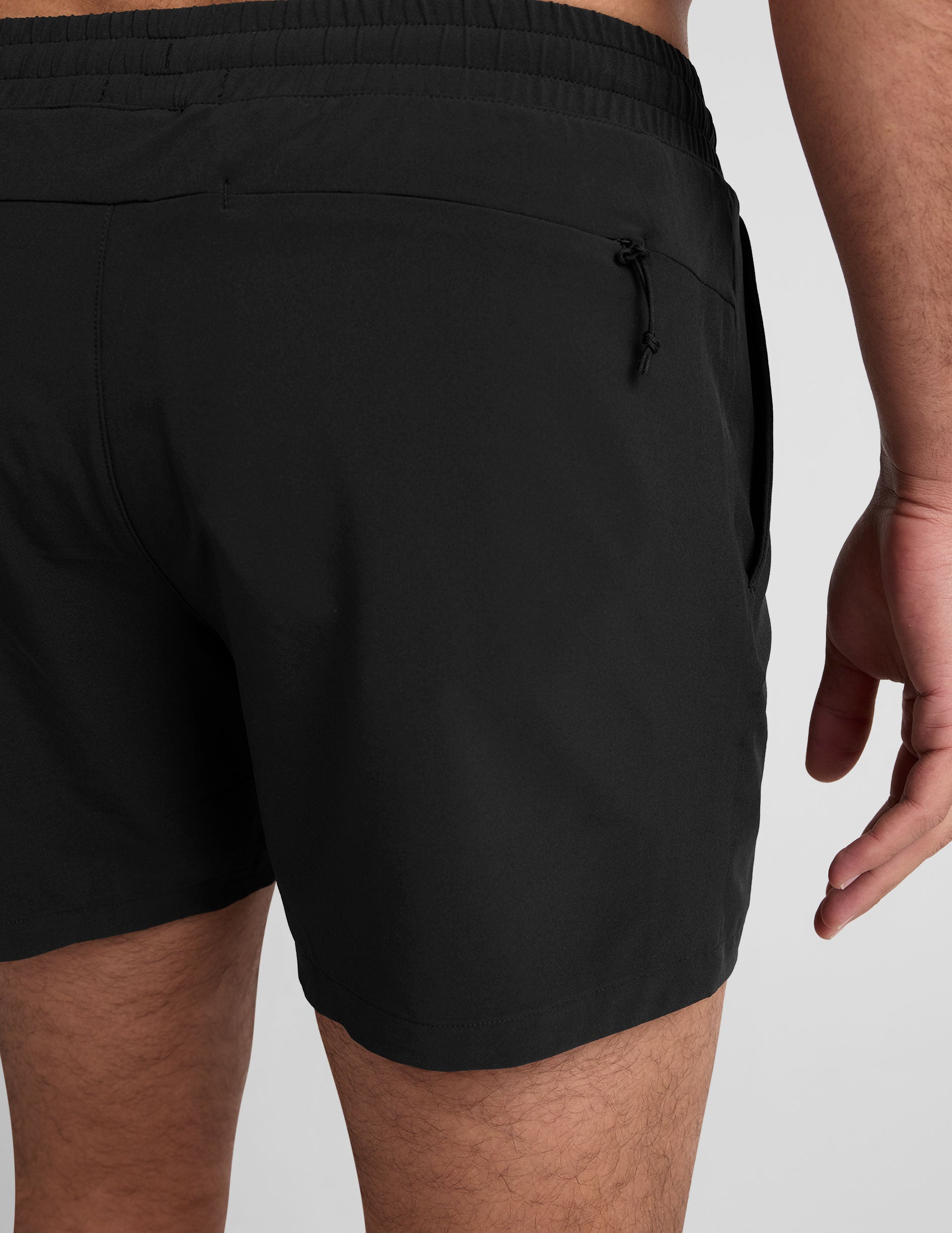 Pivotal 2.0 Men's Lined Short 5 - Image 8