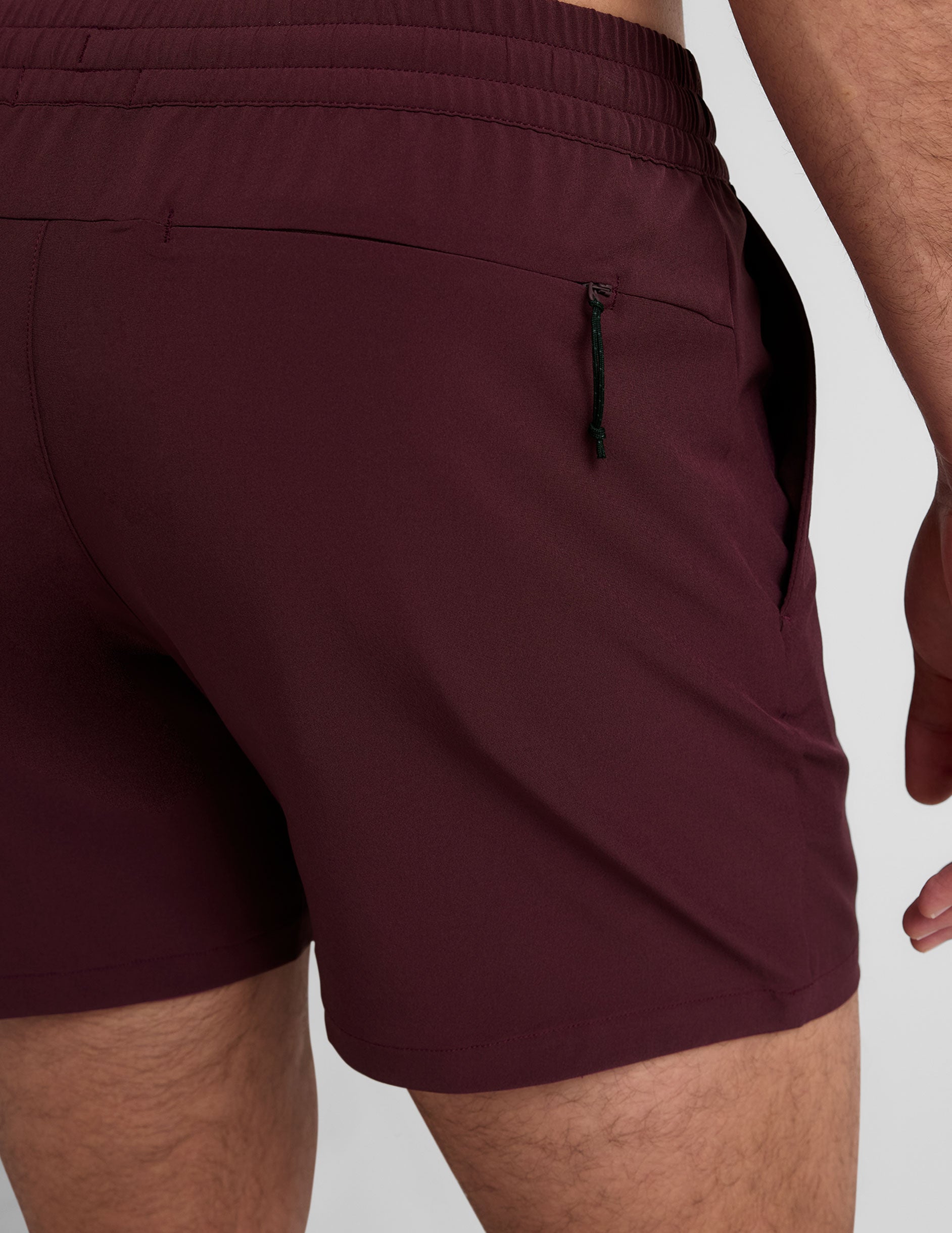 Pivotal 2.0 Men's Short 5 - Image 4