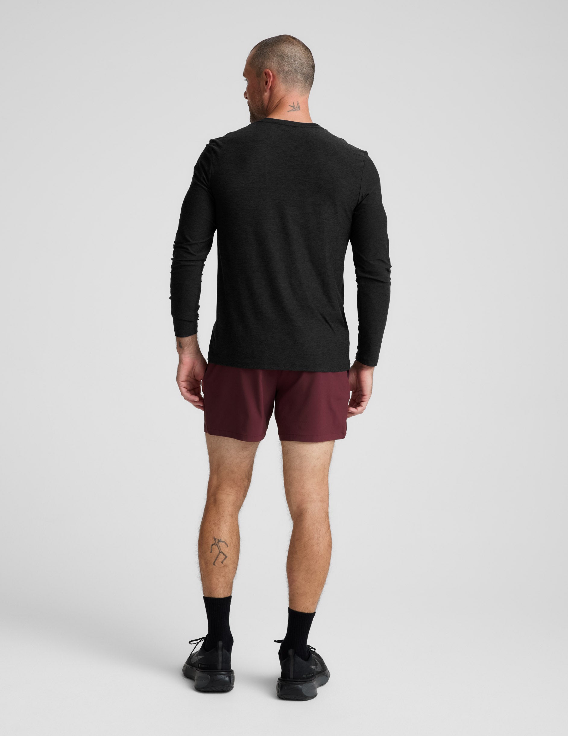 Pivotal 2.0 Men's Short 5 - Image 2