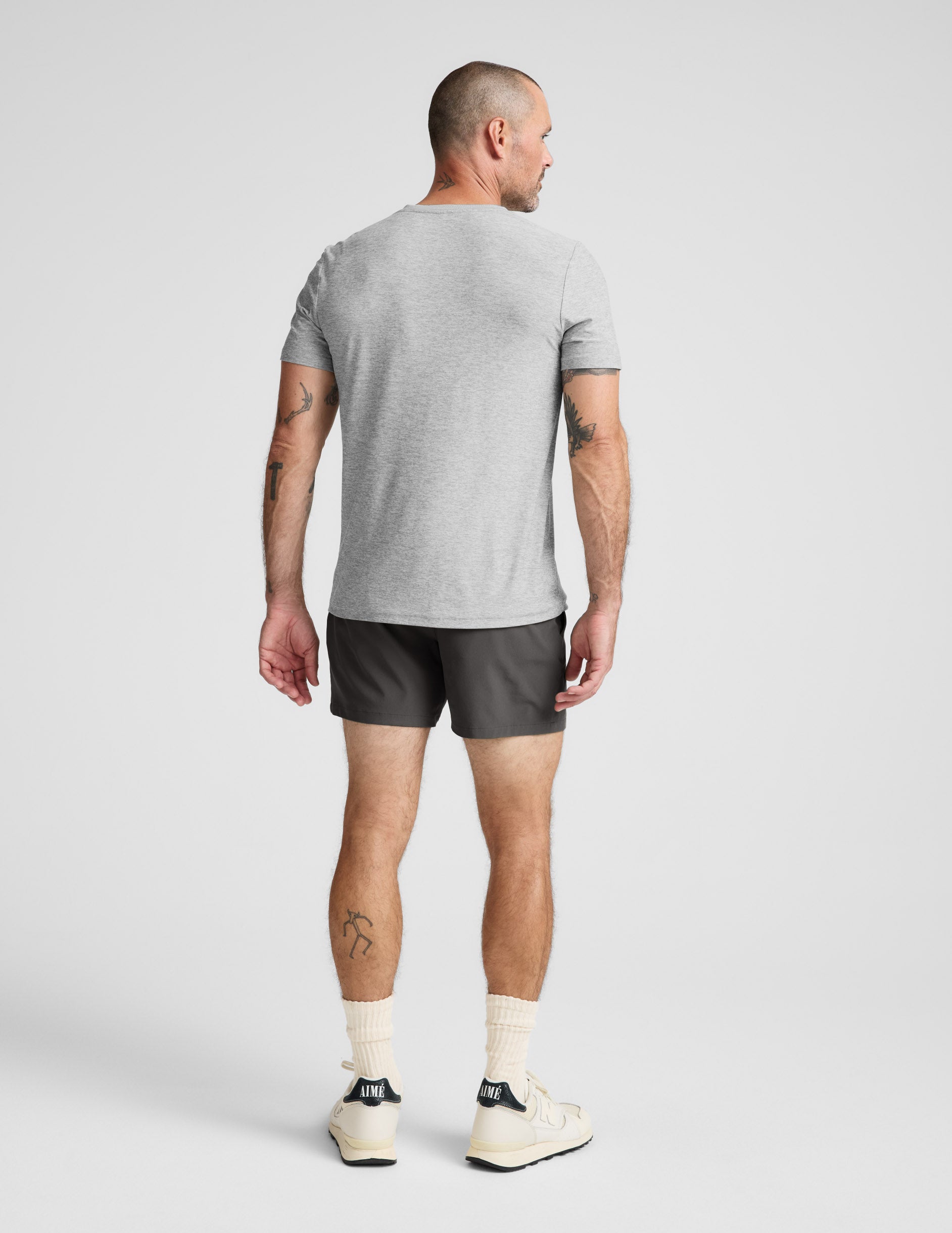 Pivotal 2.0 Men's Short 5 - Image 3