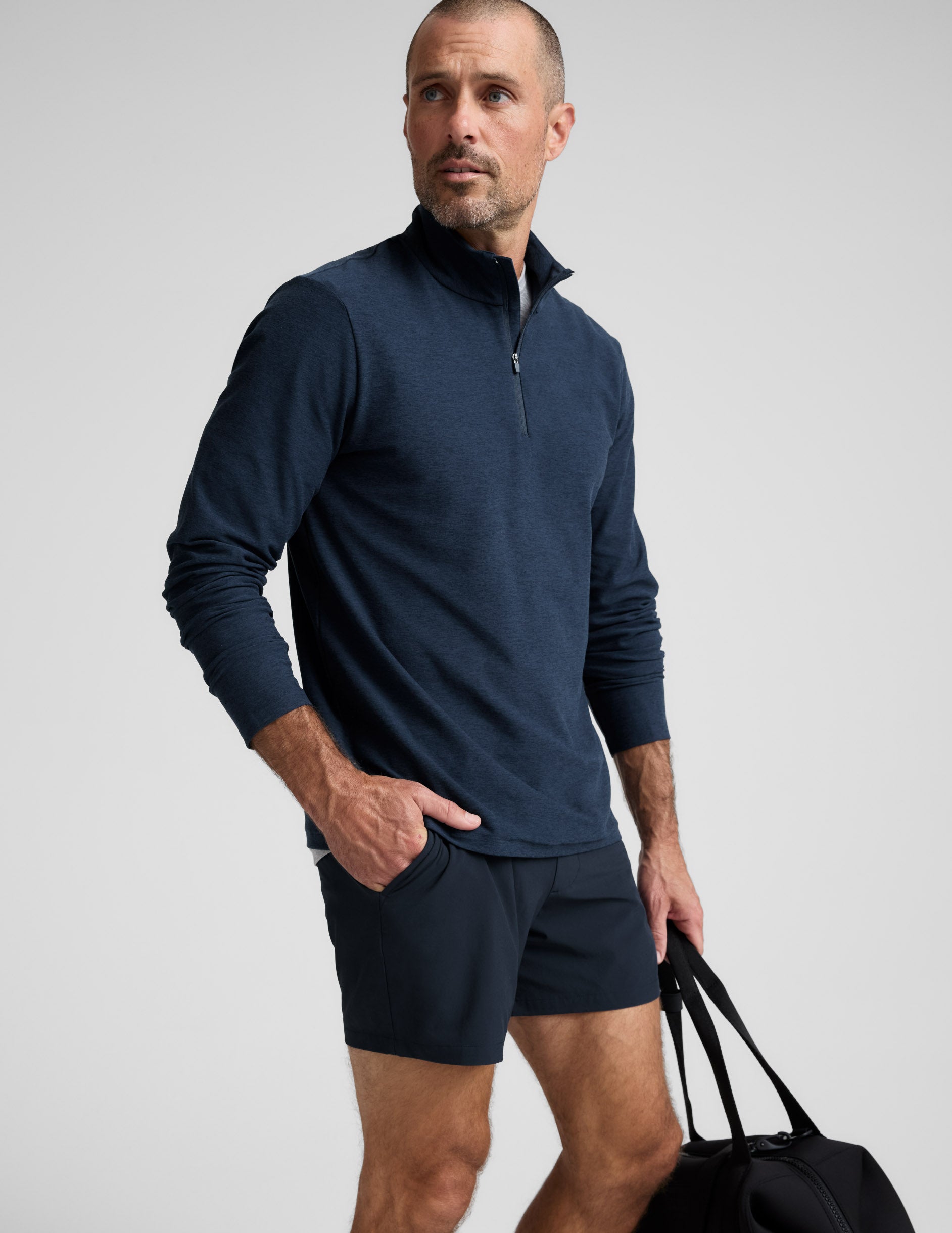 Pivotal 2.0 Men's Short 5 - Image 4