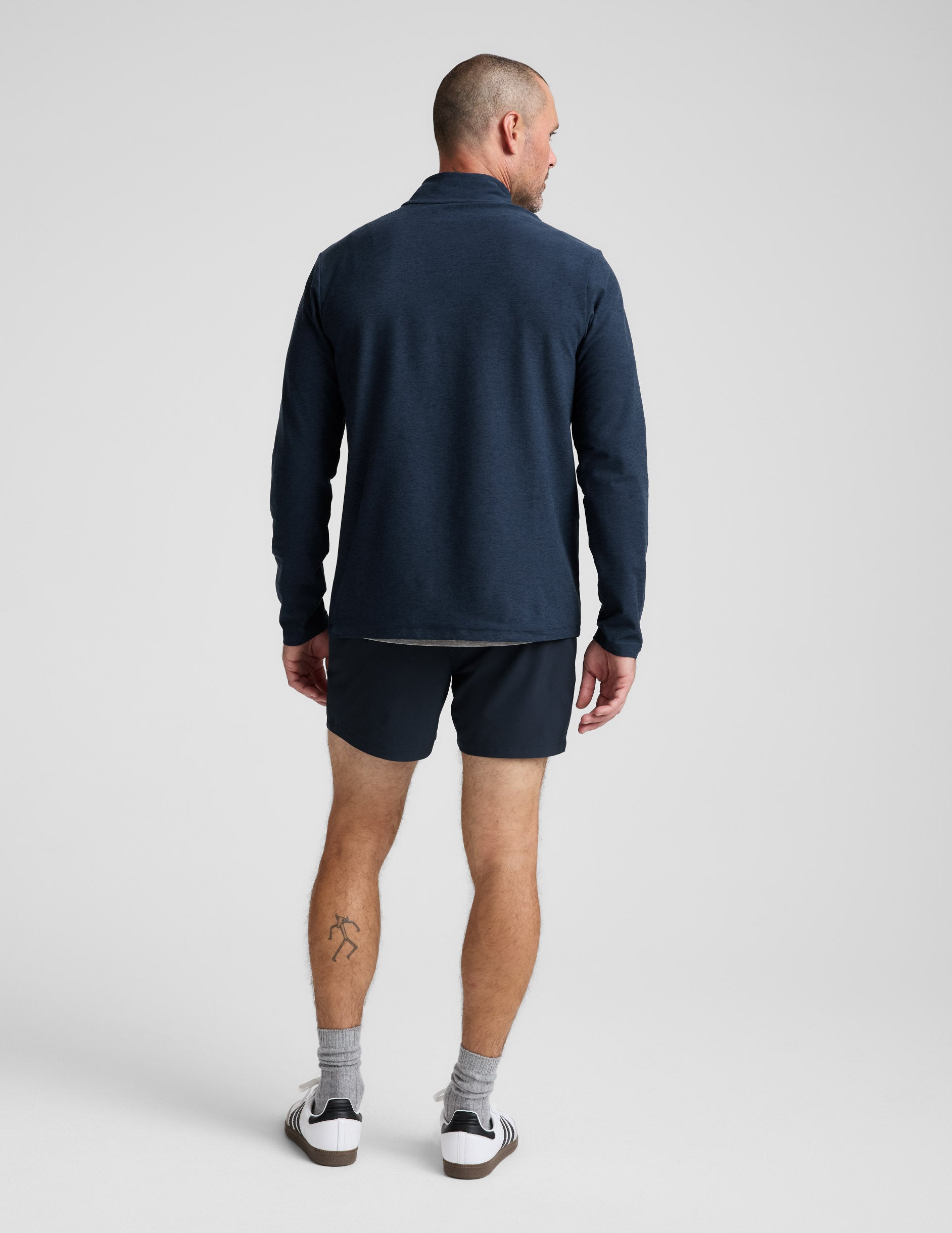 Pivotal 2.0 Men's Short 5 - Image 3