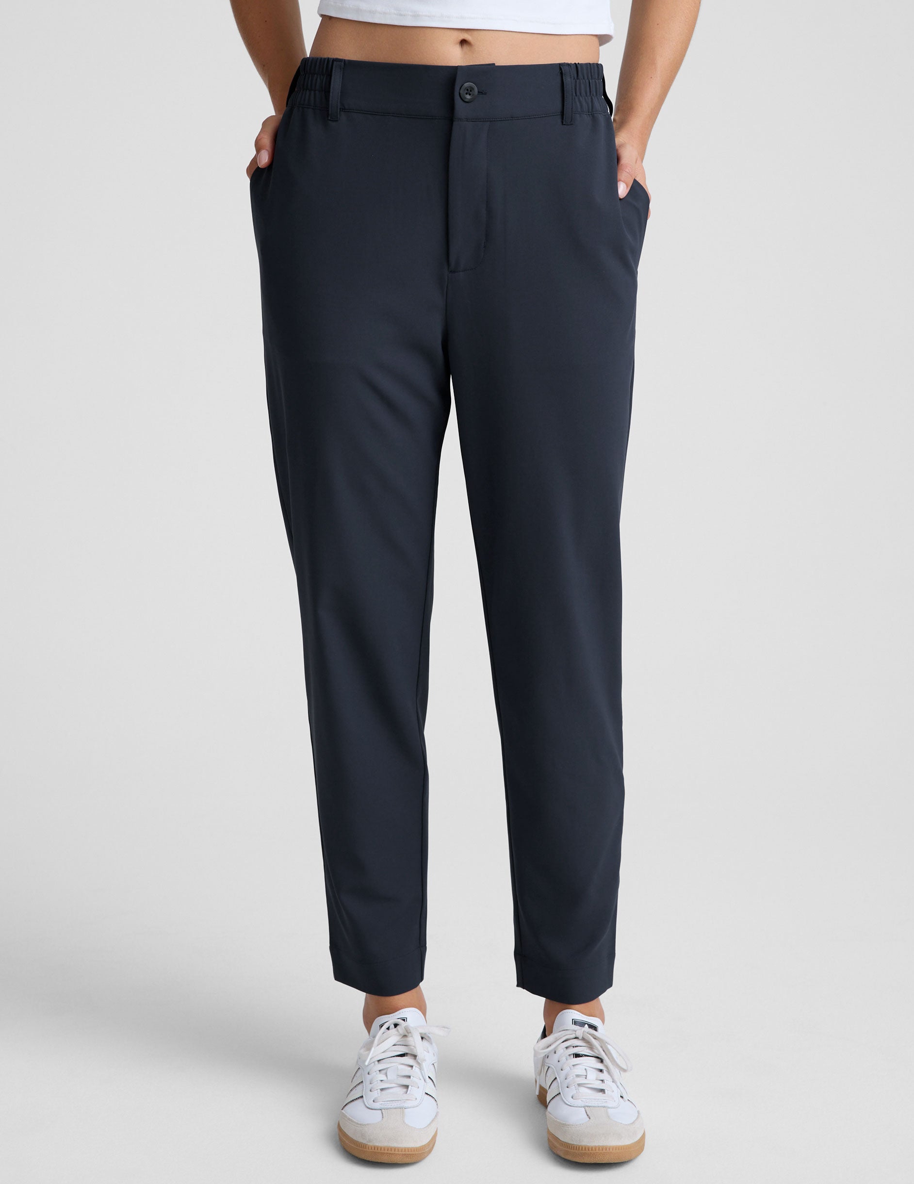 Status Tapered Pant - Image 2