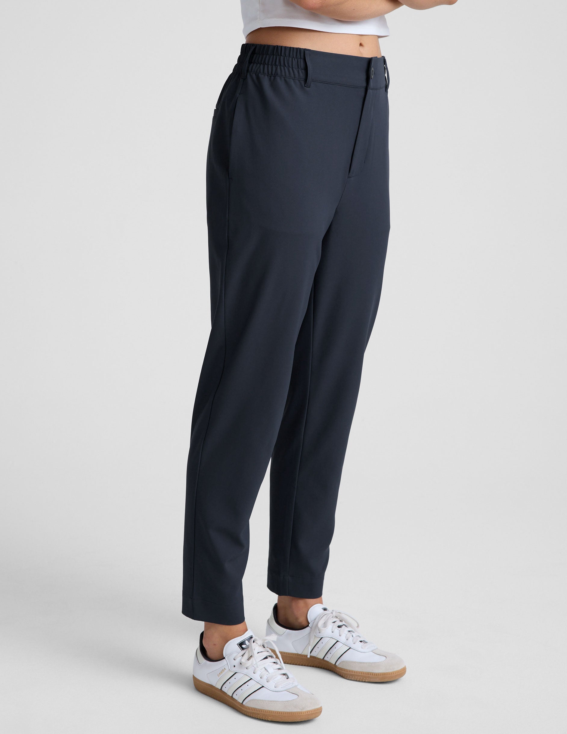 Status Tapered Pant - Image 3